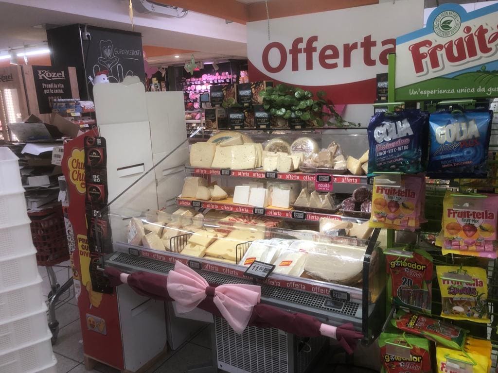Photo 48 de Supermercato dok