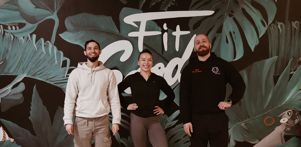Fotografia 83 de FitGood