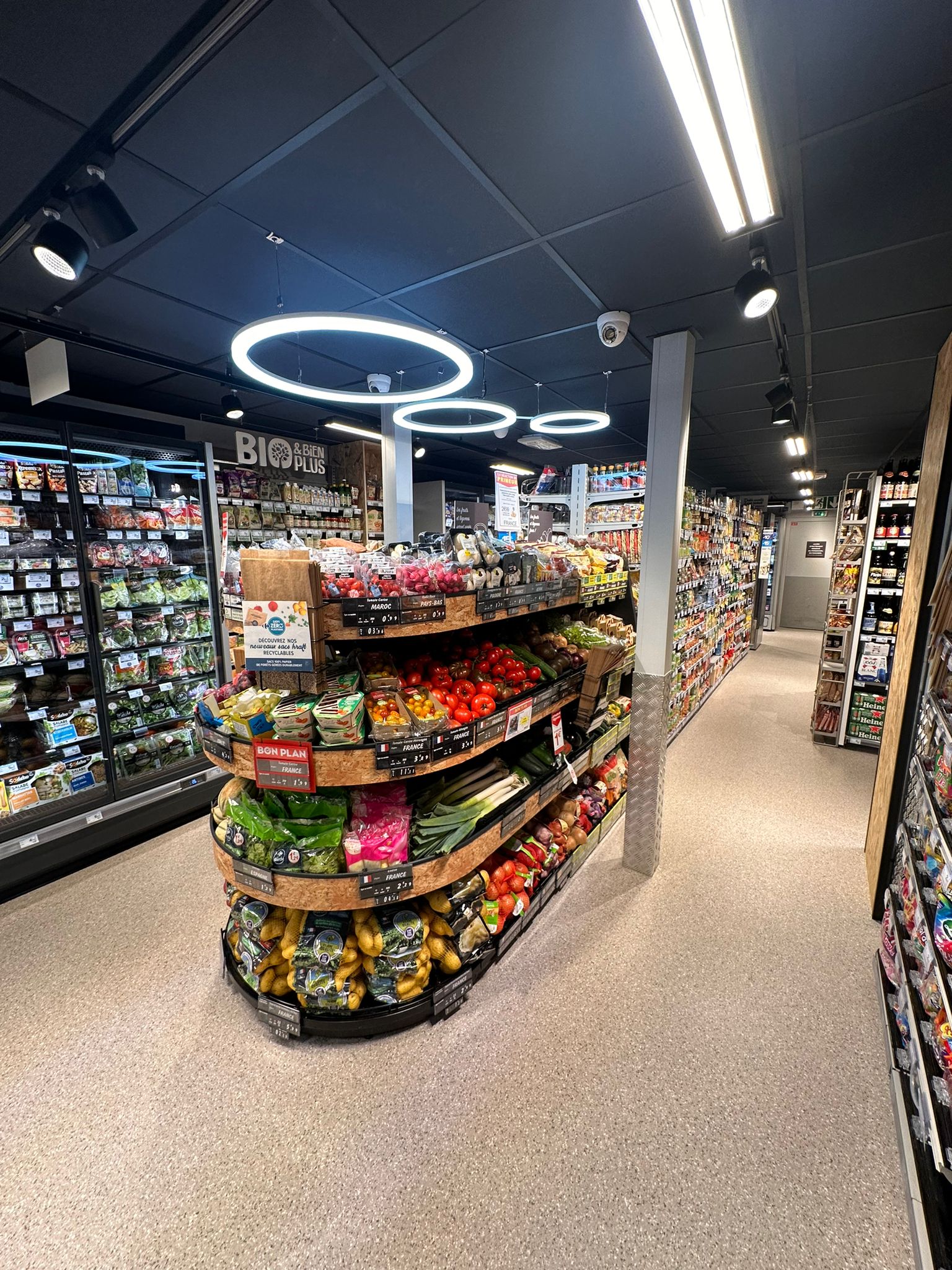 Foto 7 di Carrefour Express