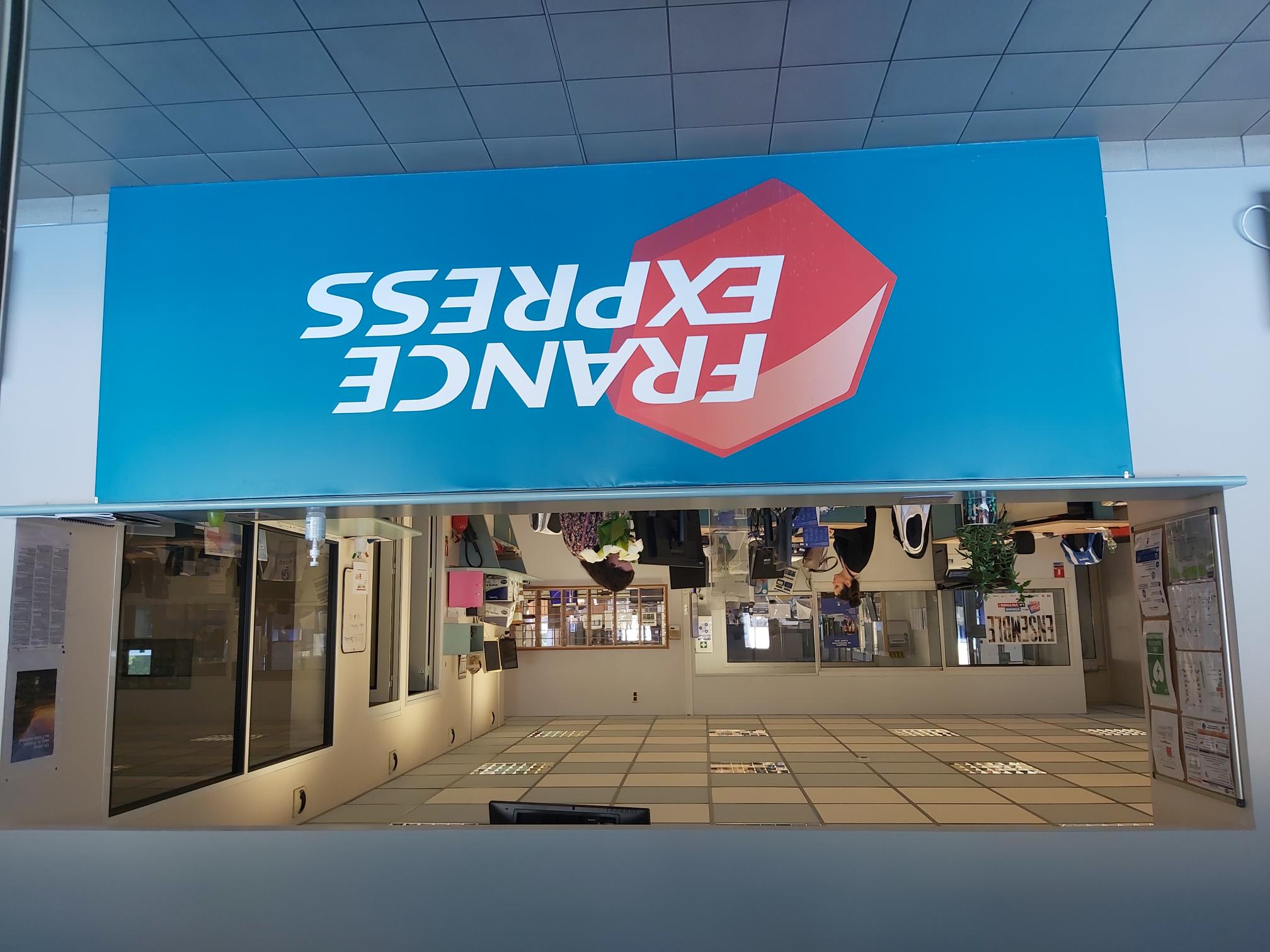 Foto 4 di GEODIS | Distribution & Express
