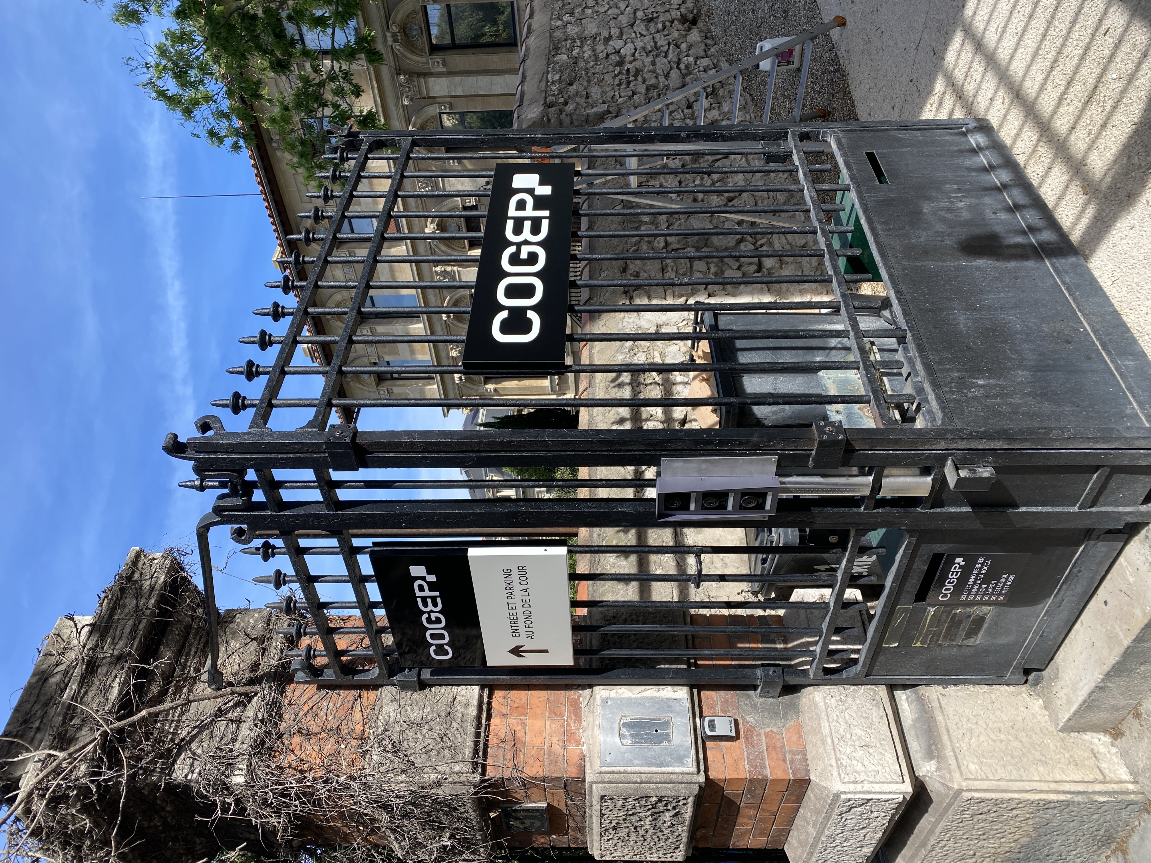 Foto 1 di COGEP