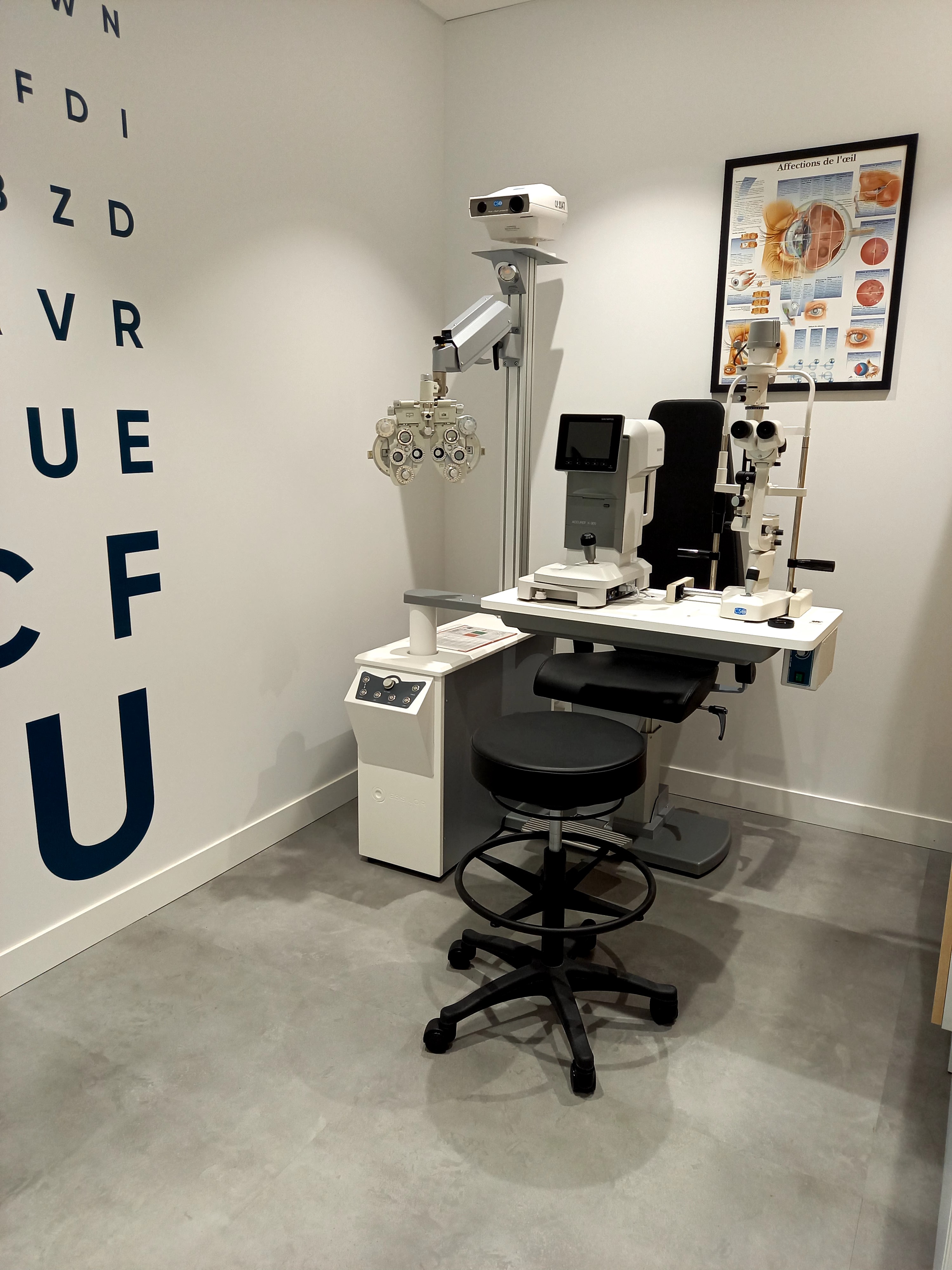 Foto 7 di Écouter Voir Optique Mutualiste