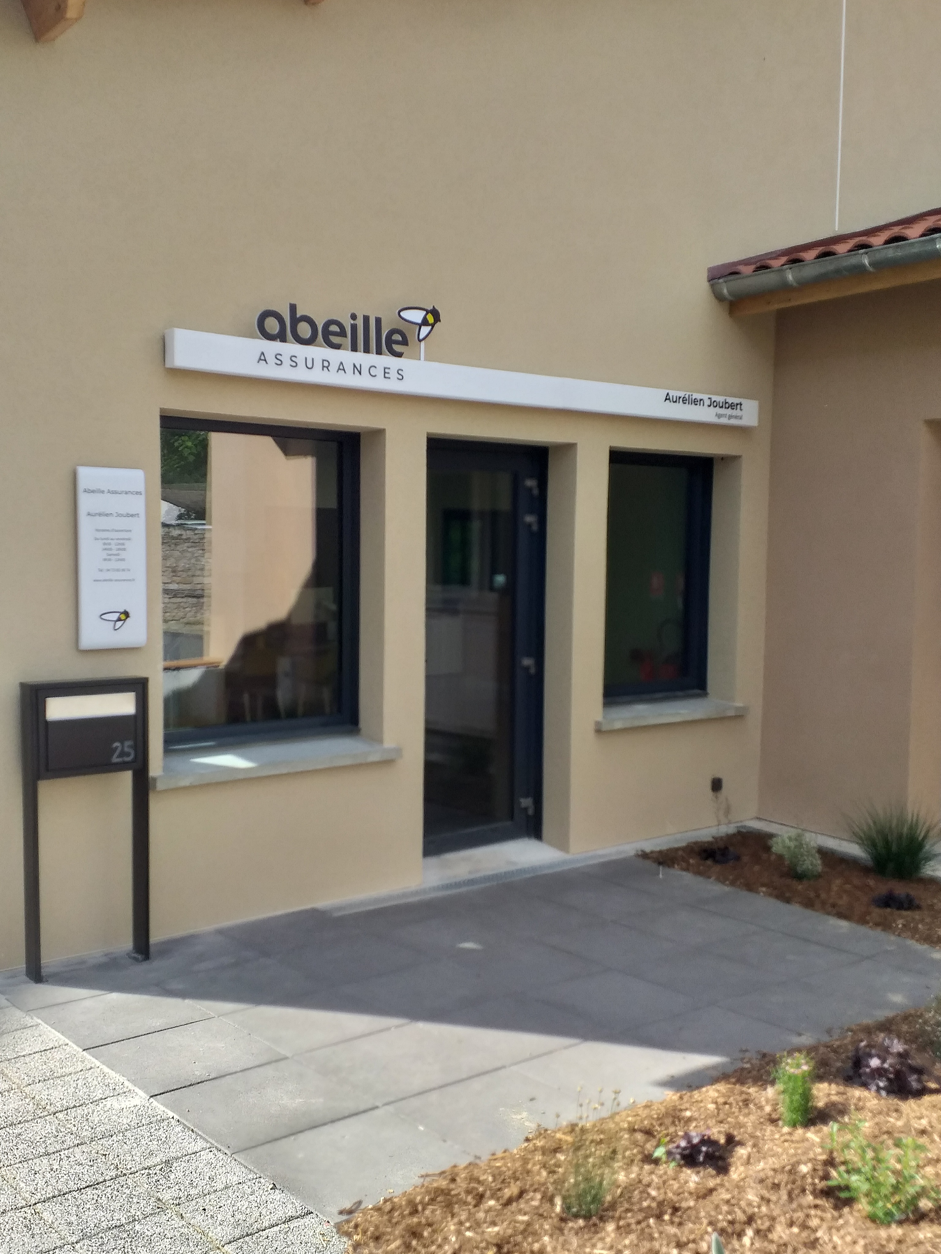 Foto 3 di Abeille Assurances - Ambert