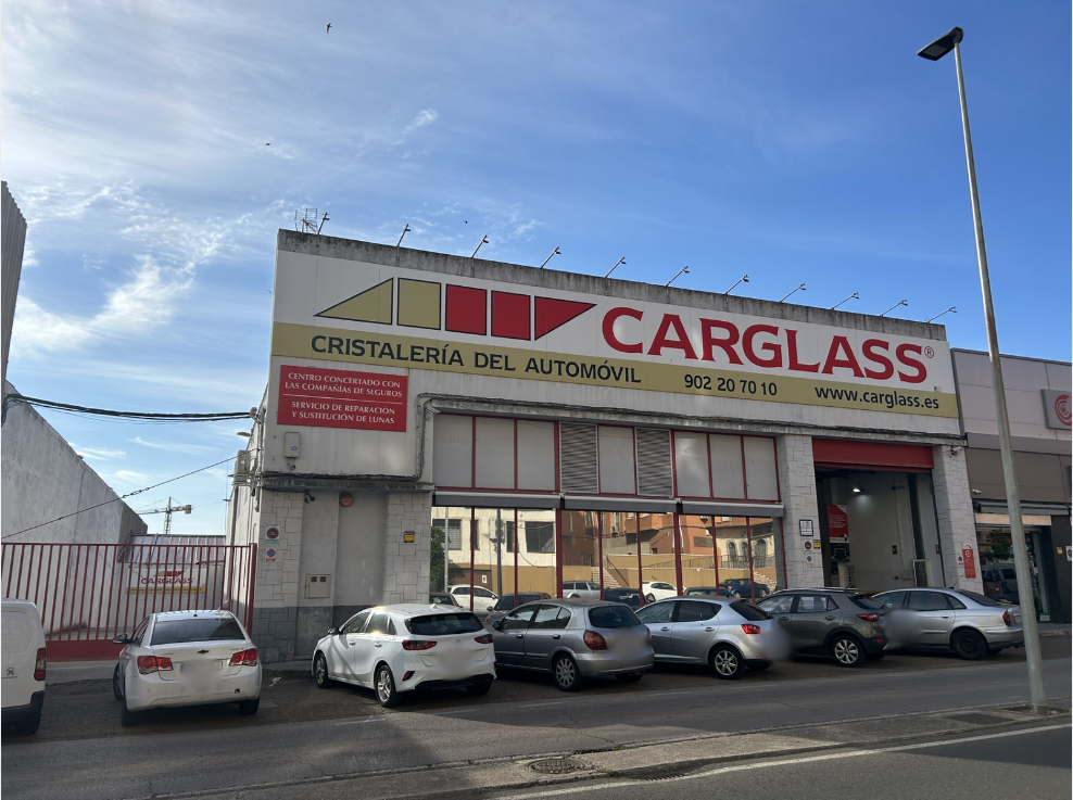 Foto 9 di Carglass