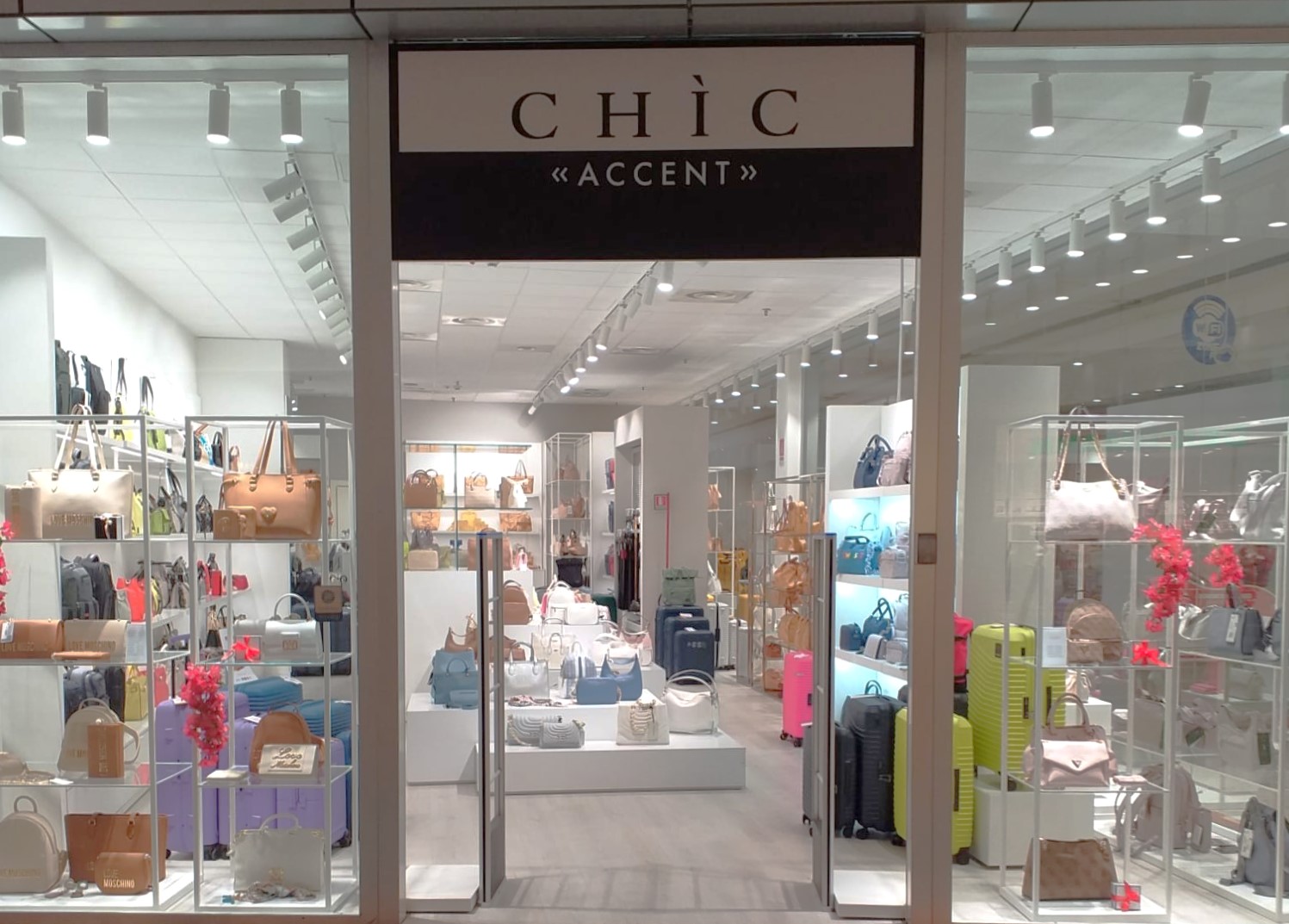 Foto 1 de Chic Accent - Quattroventi