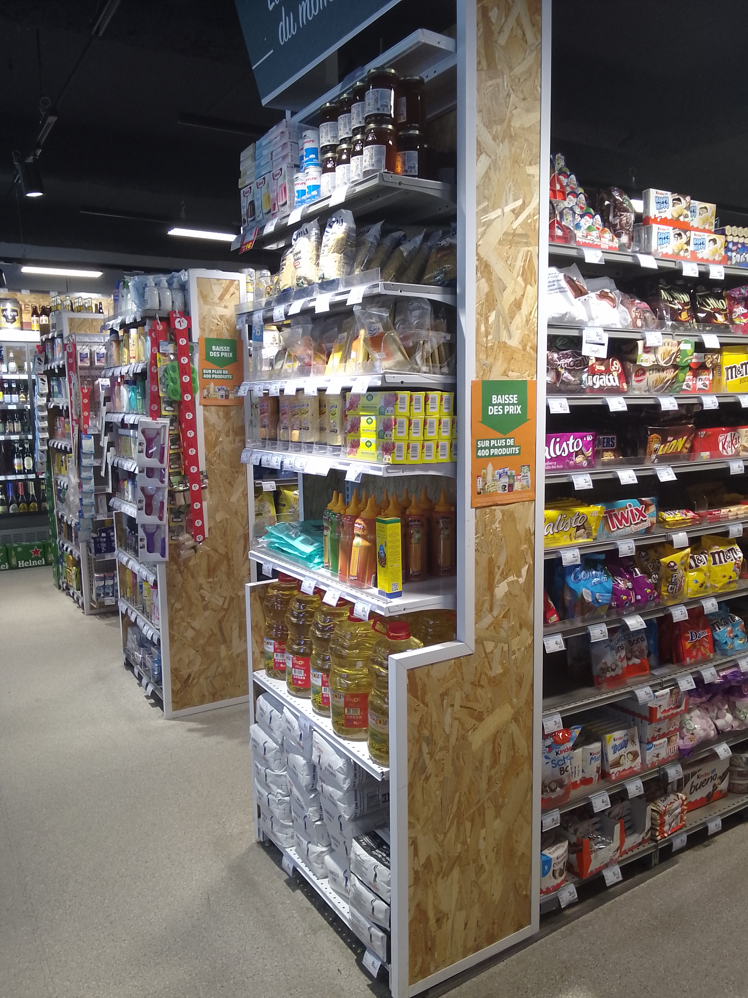 Foto 3 di Carrefour Express