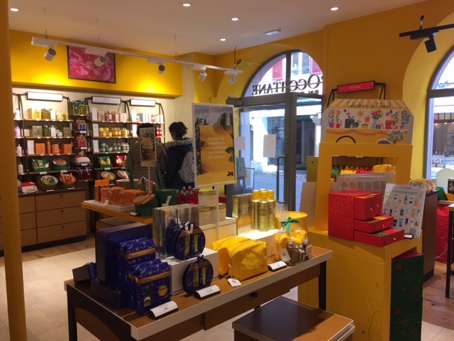 Foto 4 di L'OCCITANE EN PROVENCE