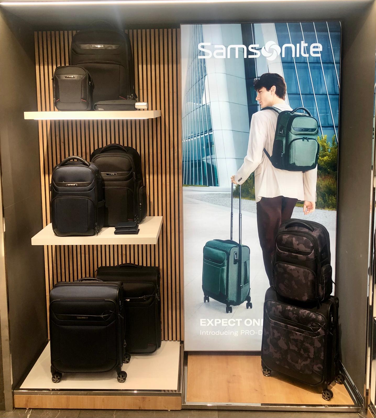 Foto 117 de Samsonite