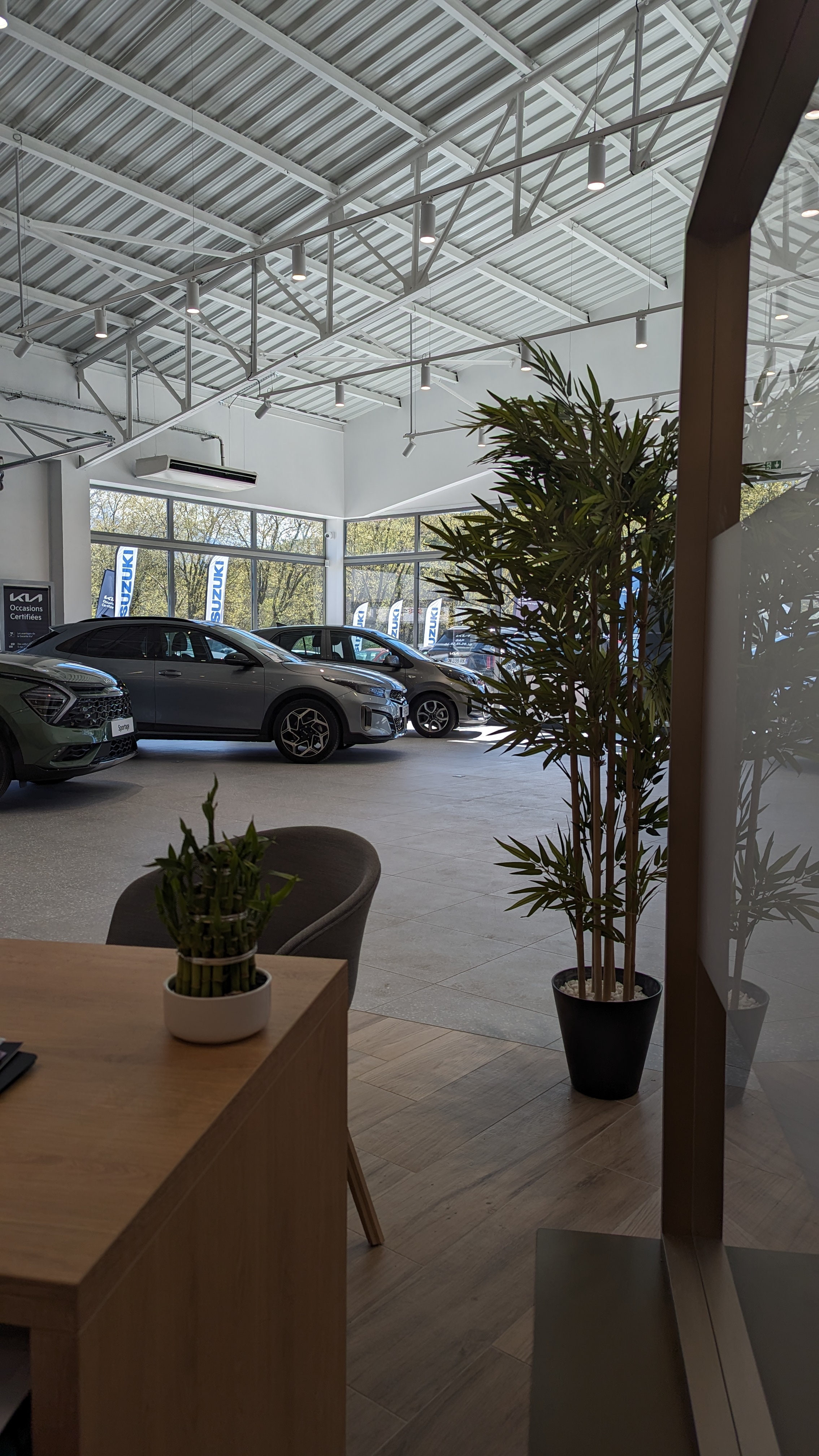 Foto 47 di Kia | Gap - CARAUTO SERVICES