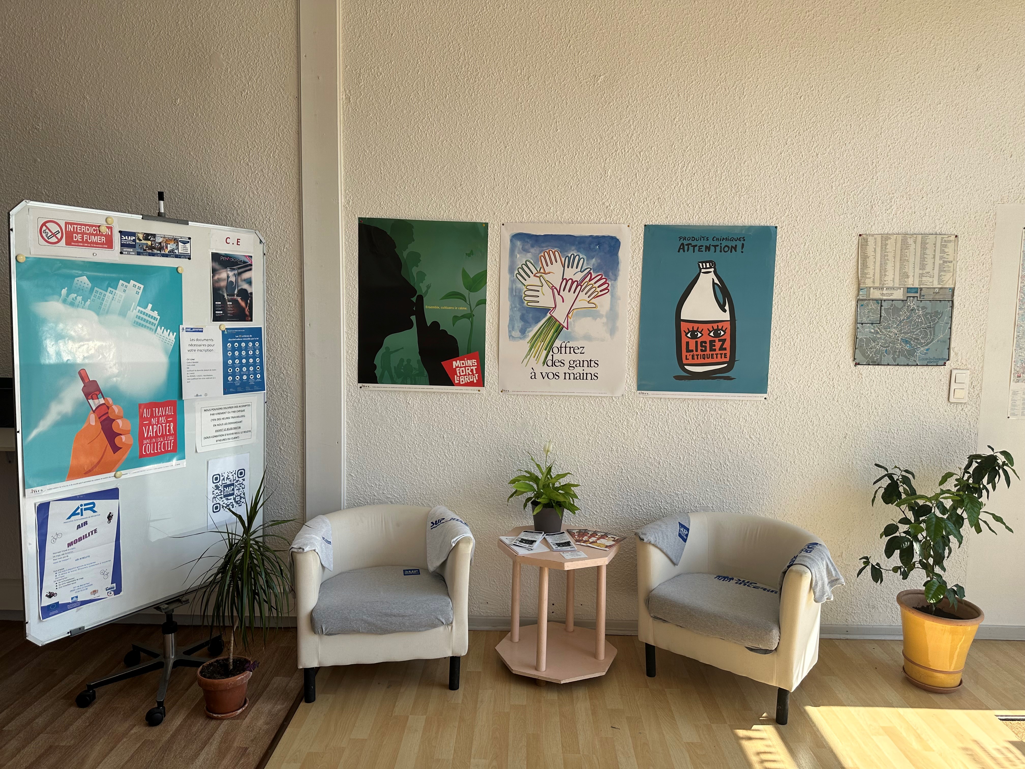 Agence d'intérim Lons-Le-Saunier — photo 12 sur 21
