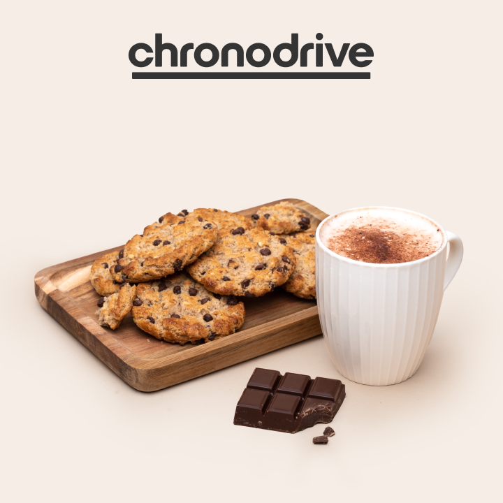 Foto 37 di Chronodrive