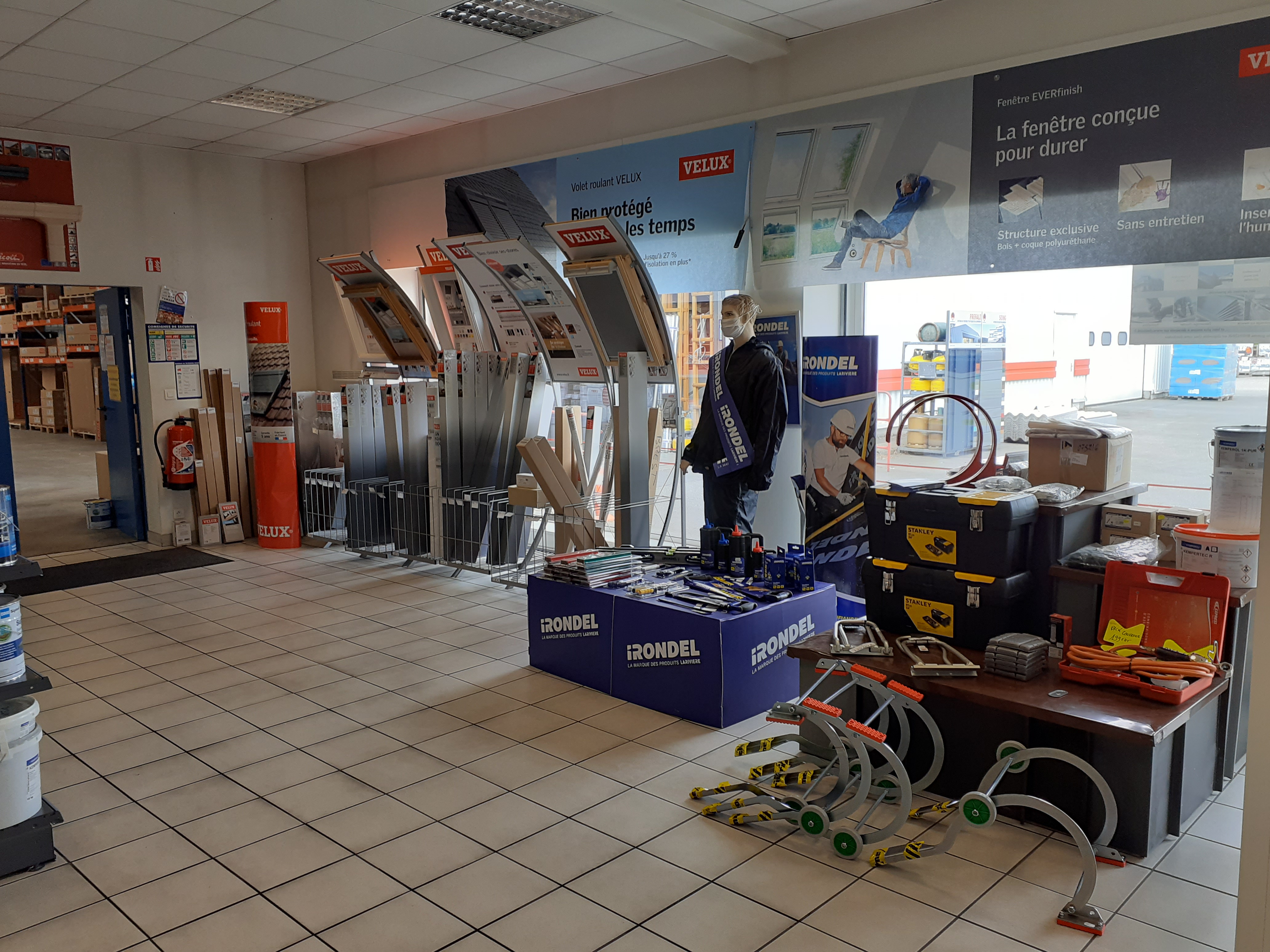Foto 4 di Lariviere