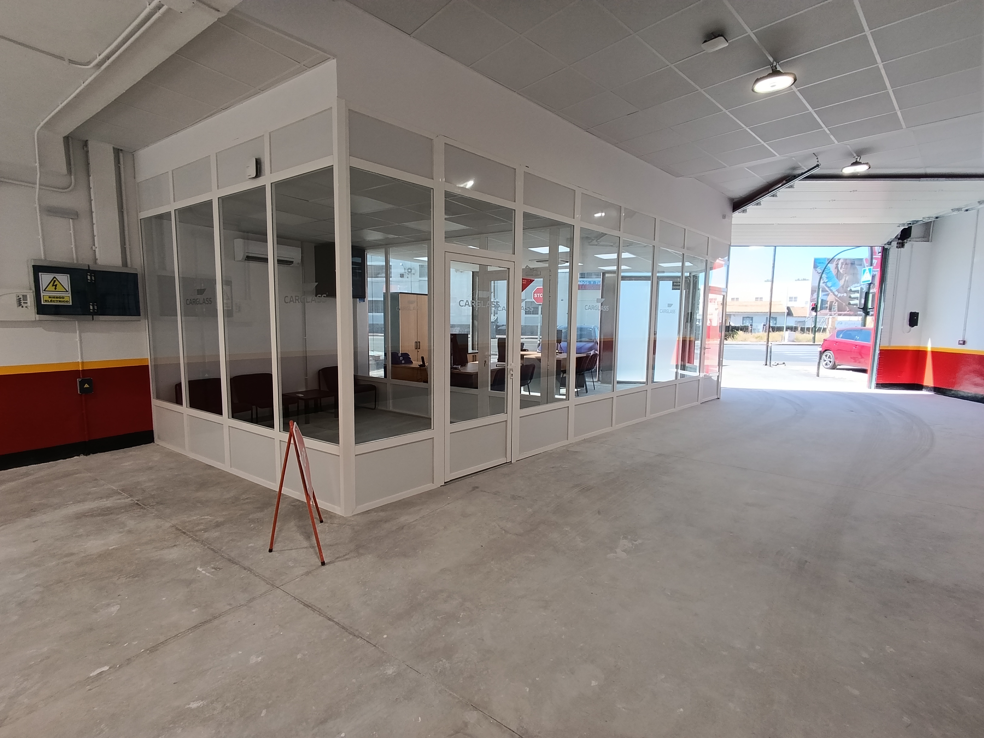 Foto 4 di Carglass