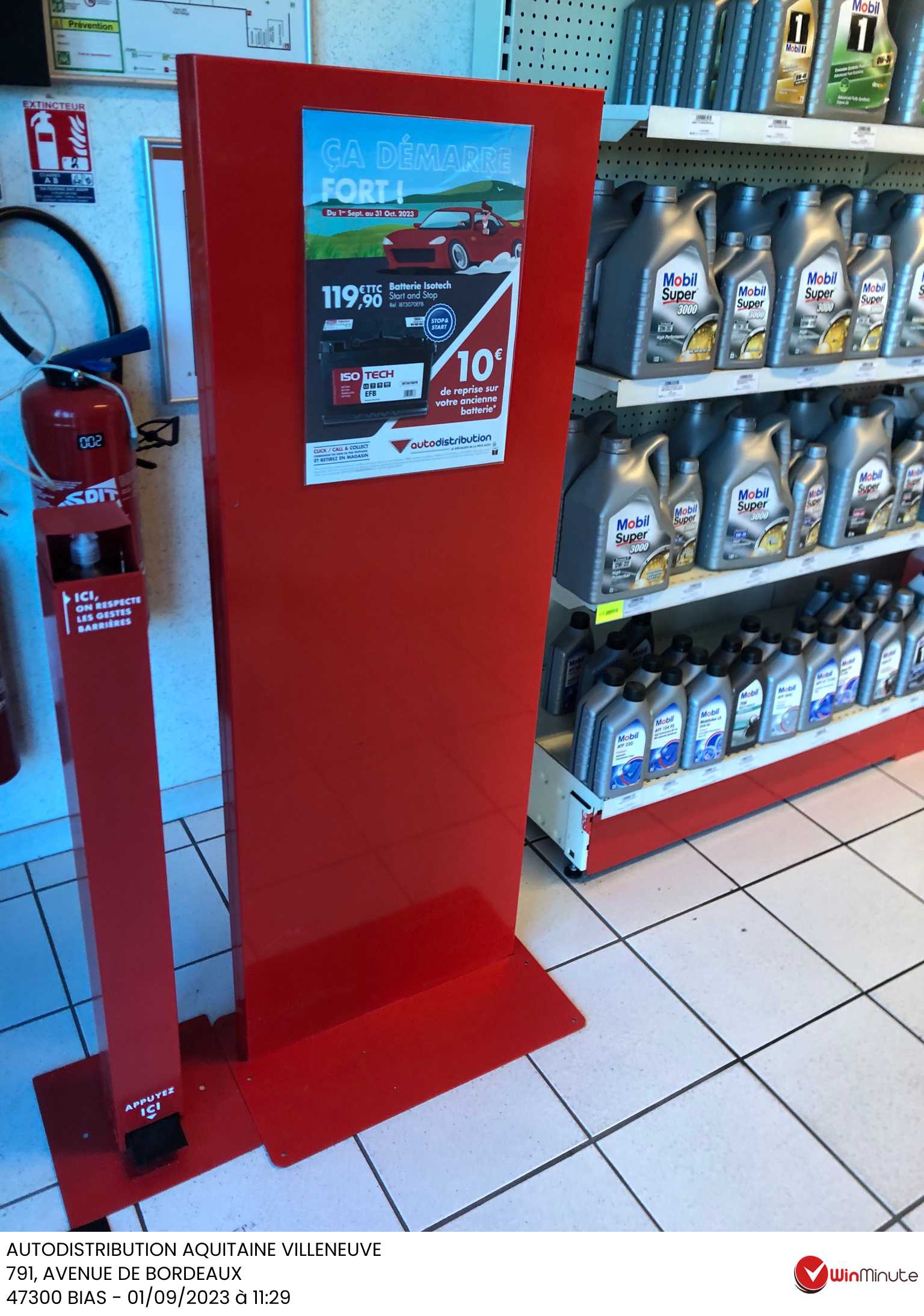 Foto 40 di Autodistribution