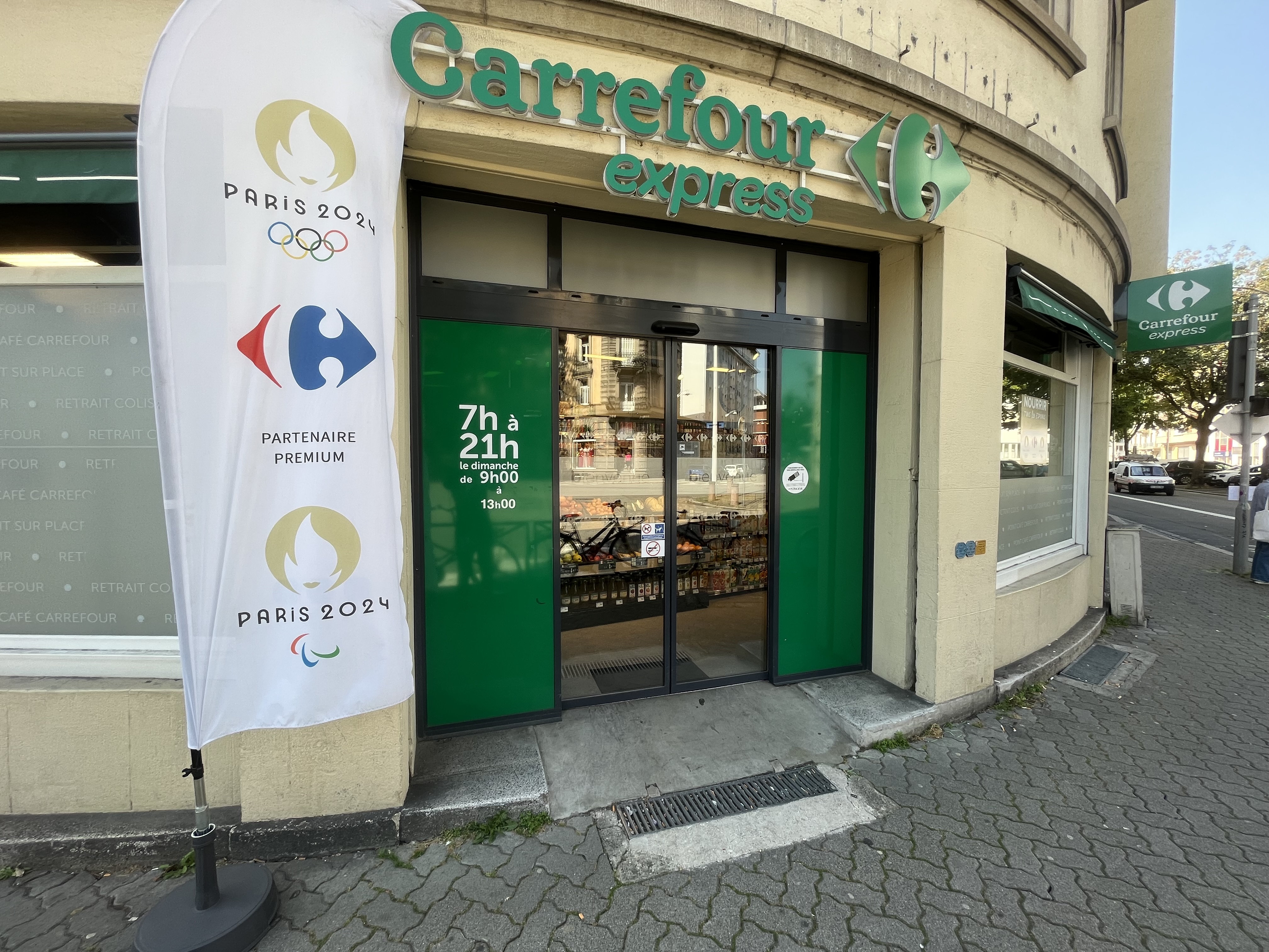 Foto 5 di Carrefour Express