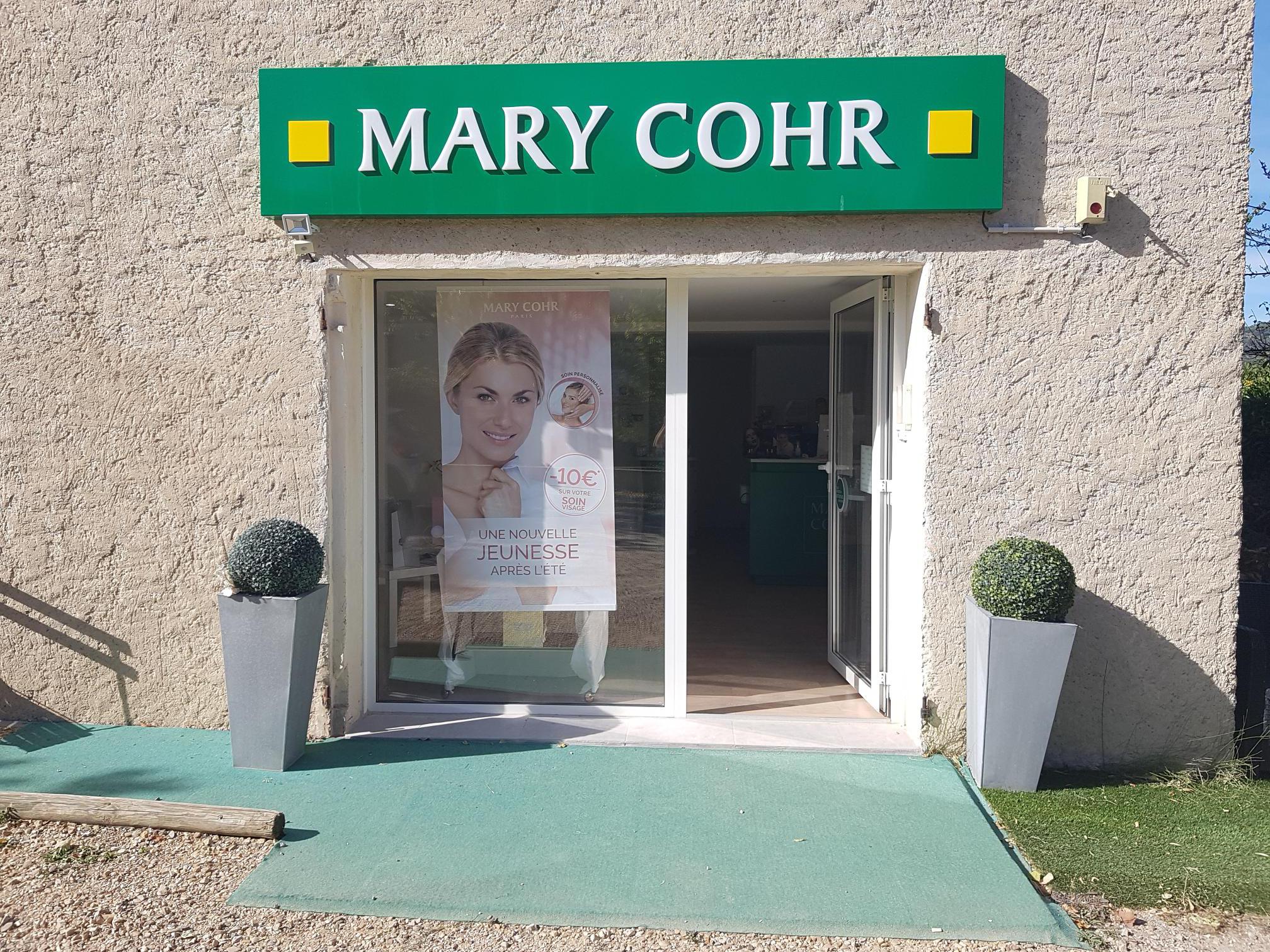 Institut Mary Cohr