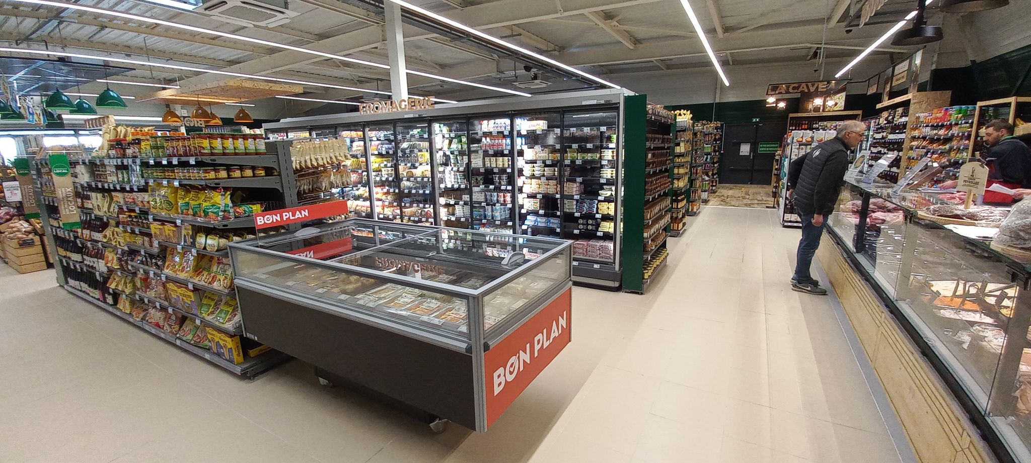 Foto 10 di Carrefour Contact