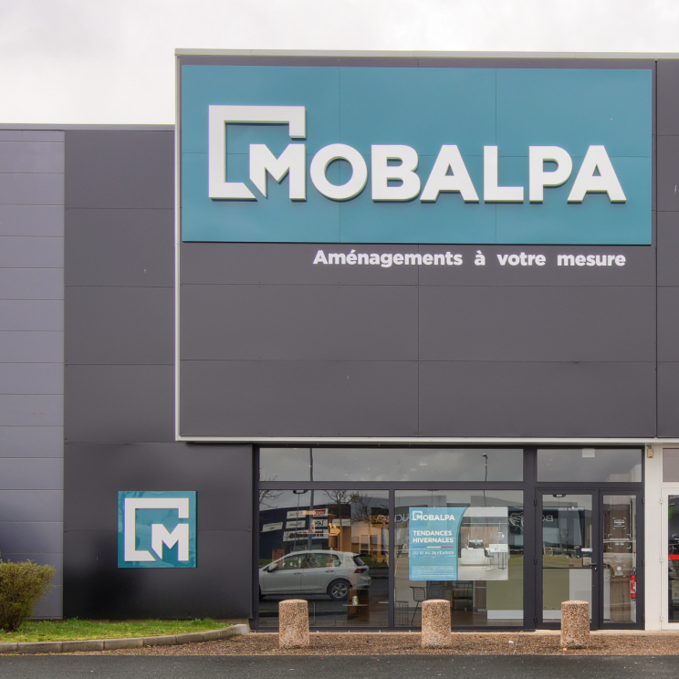 Foto 2 di Mobalpa