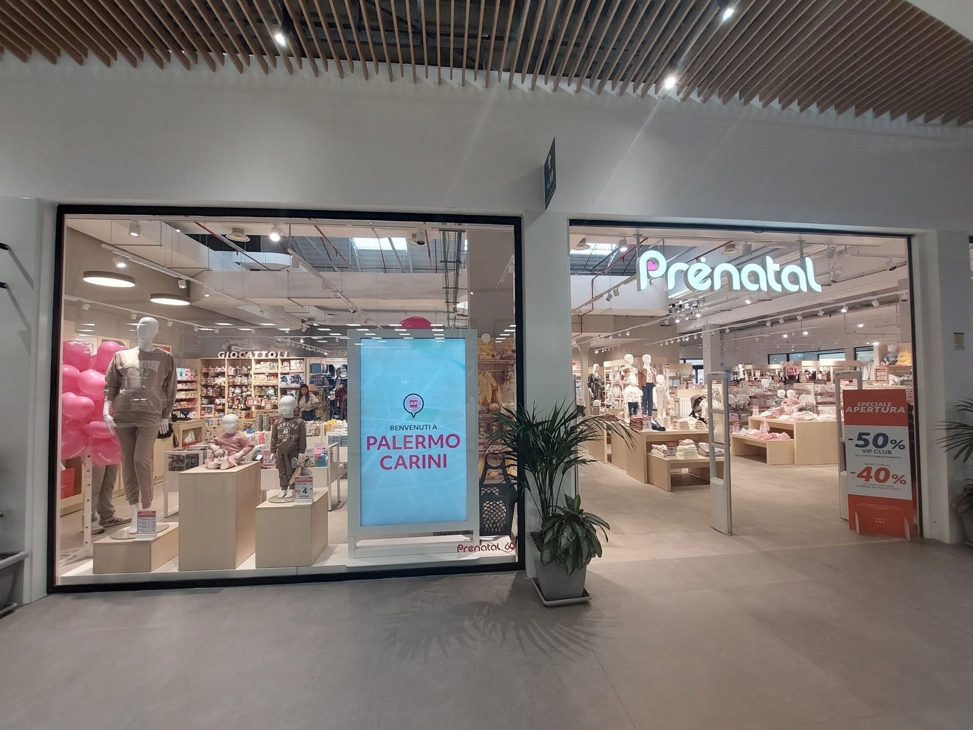 Foto 1 di Prénatal