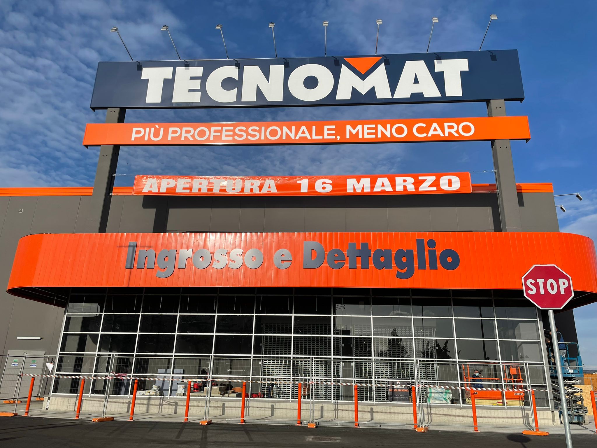 Foto 2 di Tecnomat