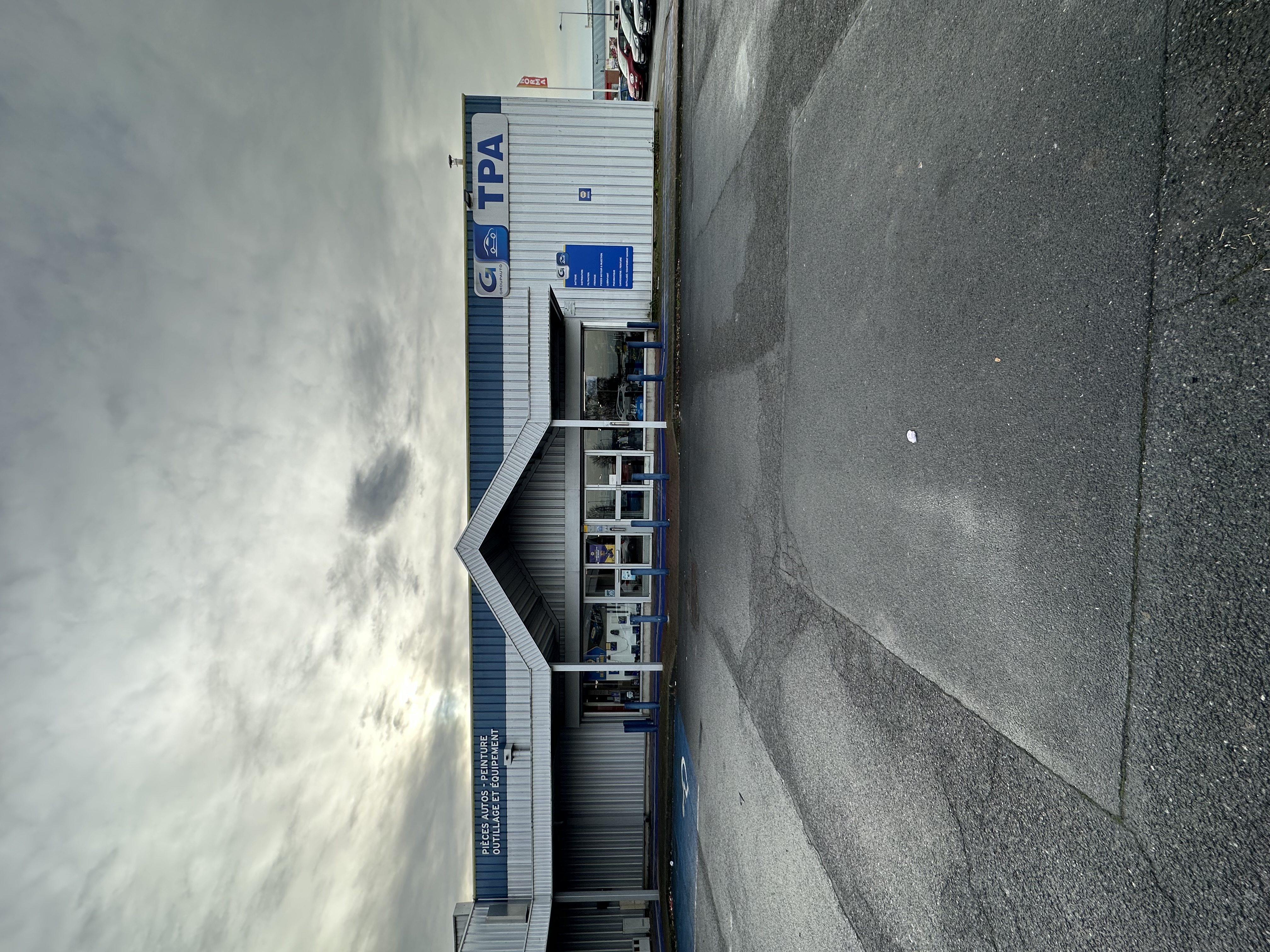Foto 3 di TPA