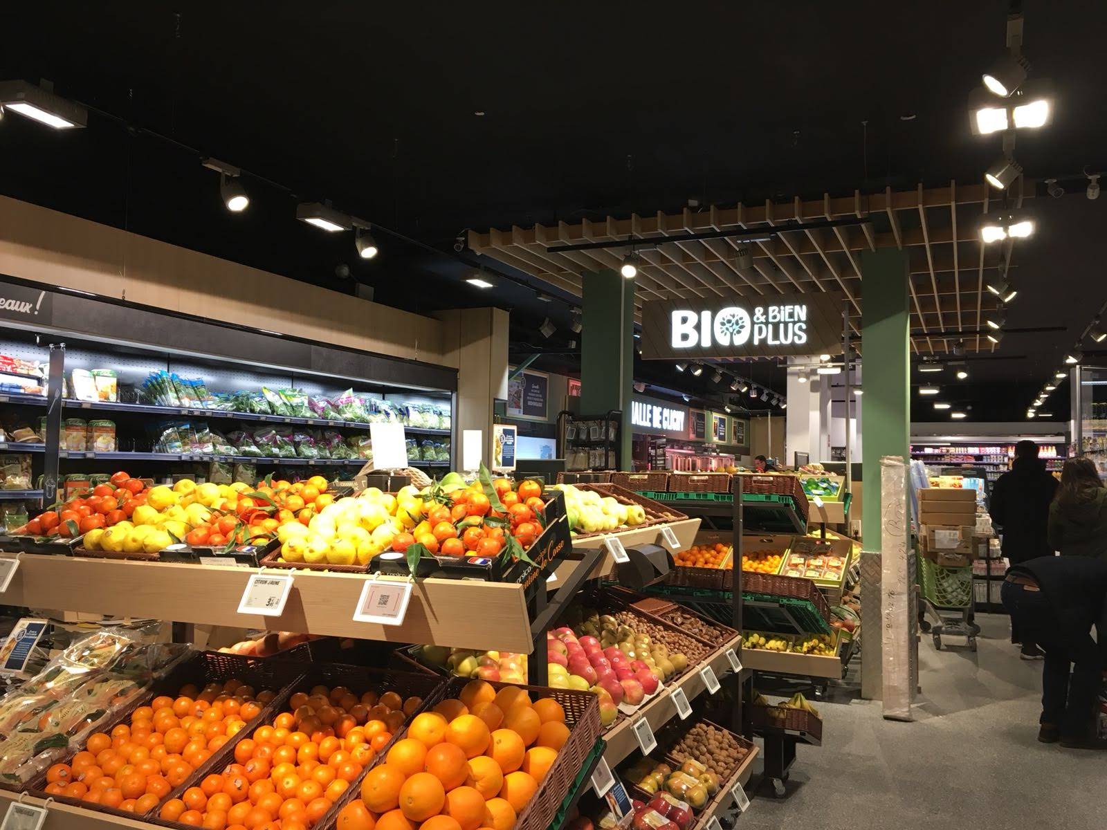 Foto 4 di Carrefour City