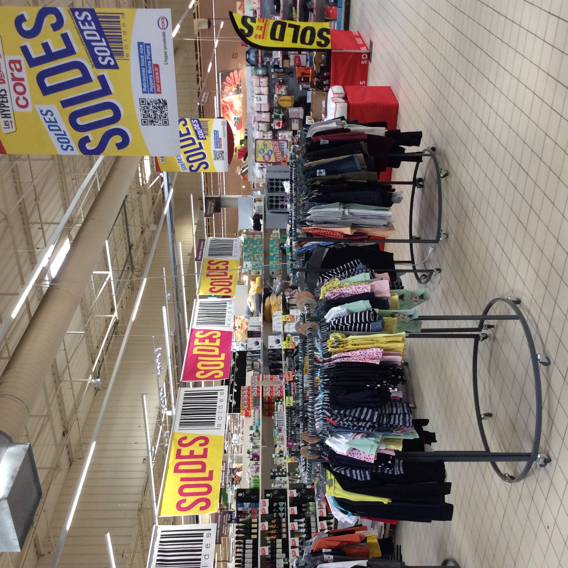 Foto 40 di Carrefour Hypermarché