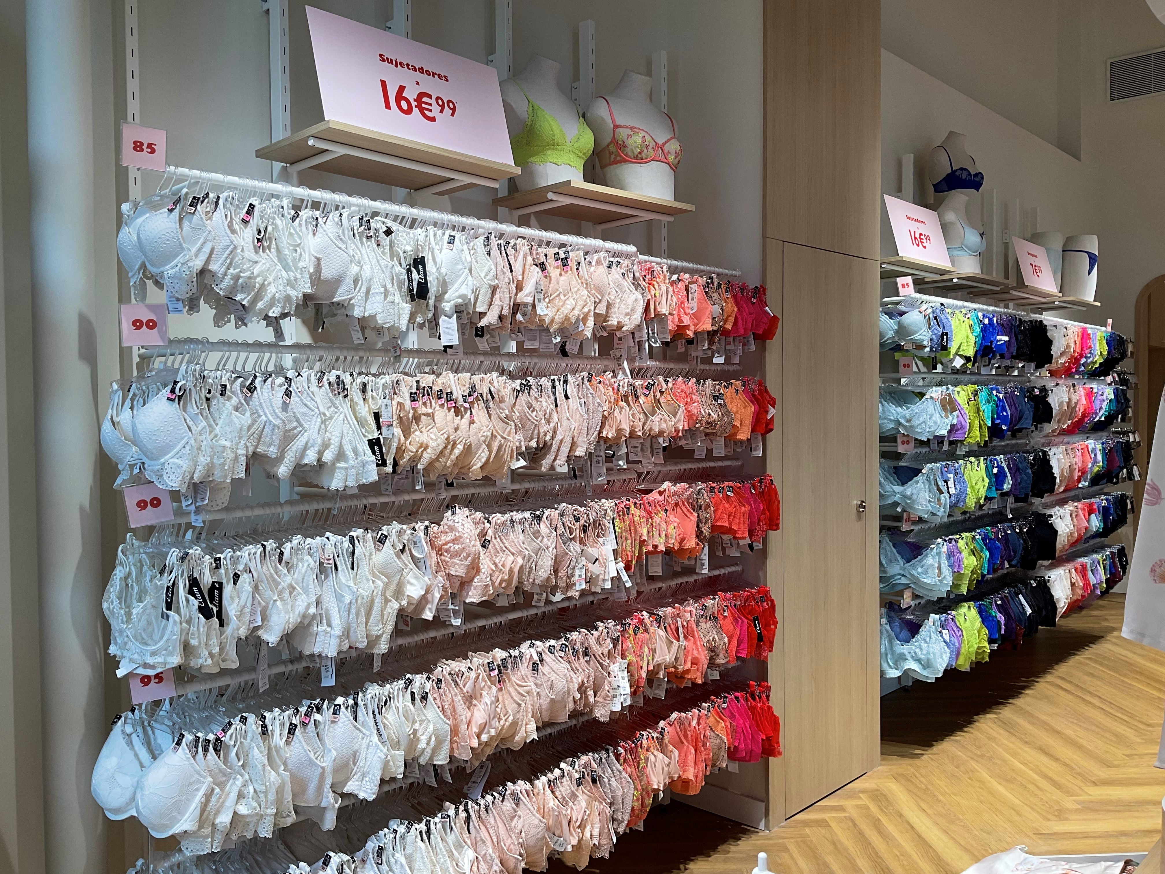 Foto 5 di Etam Outlet