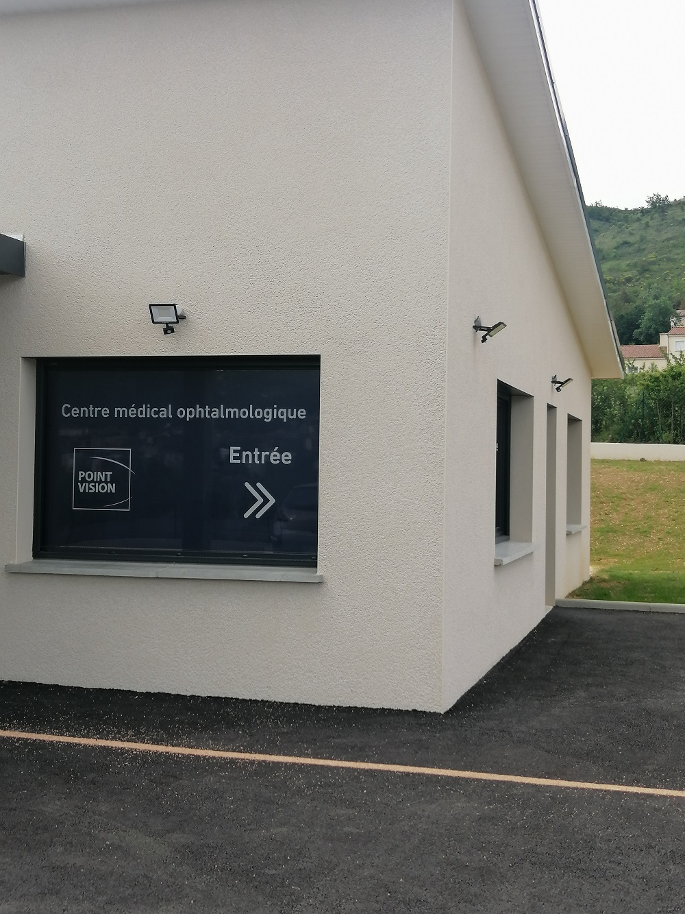 Foto 8 di Point Vision Privas