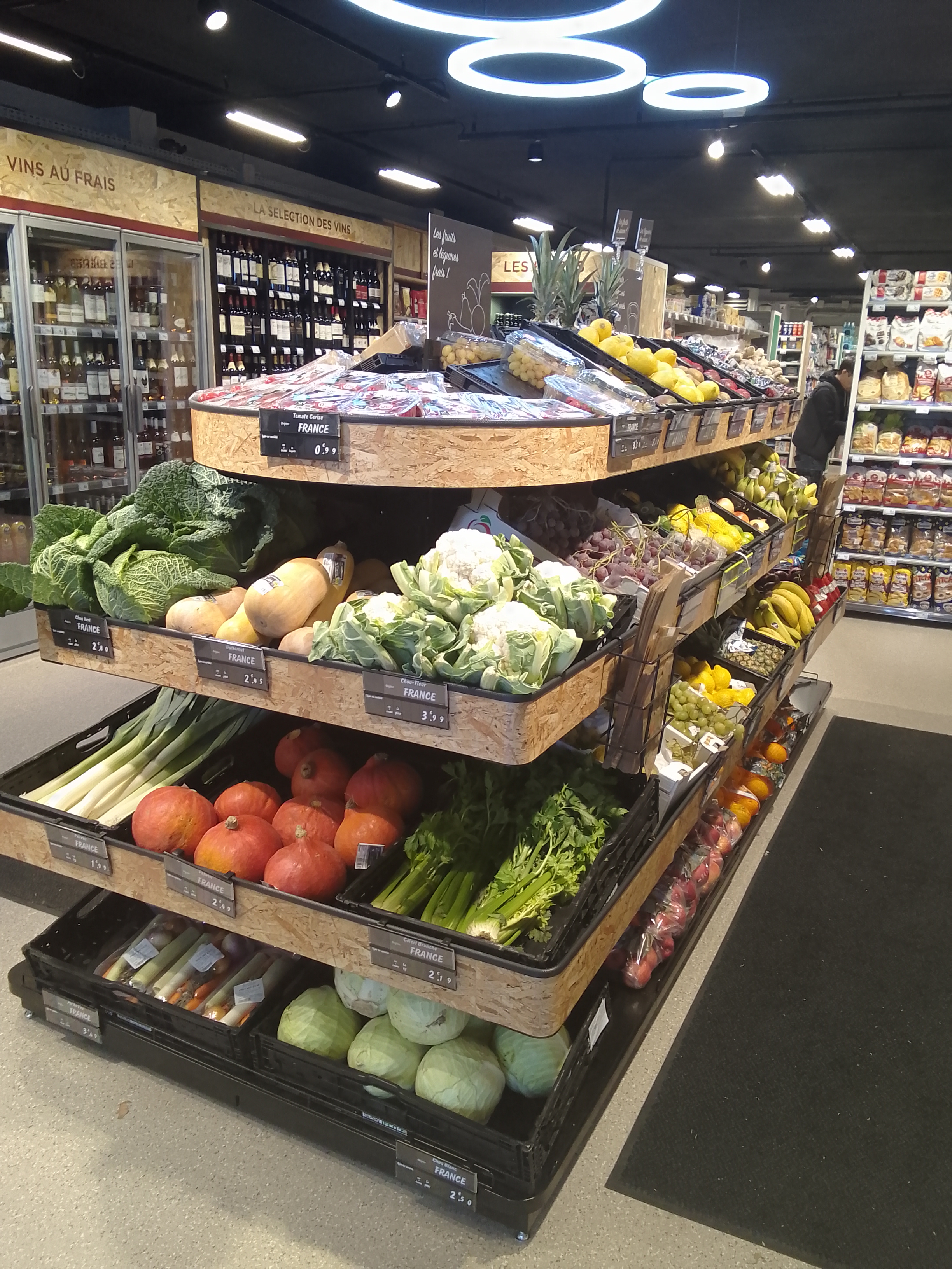 Foto 5 di Carrefour Express