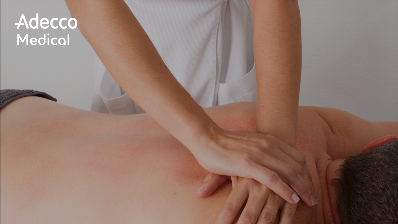 Foto 20 di Adecco Medical  Gap