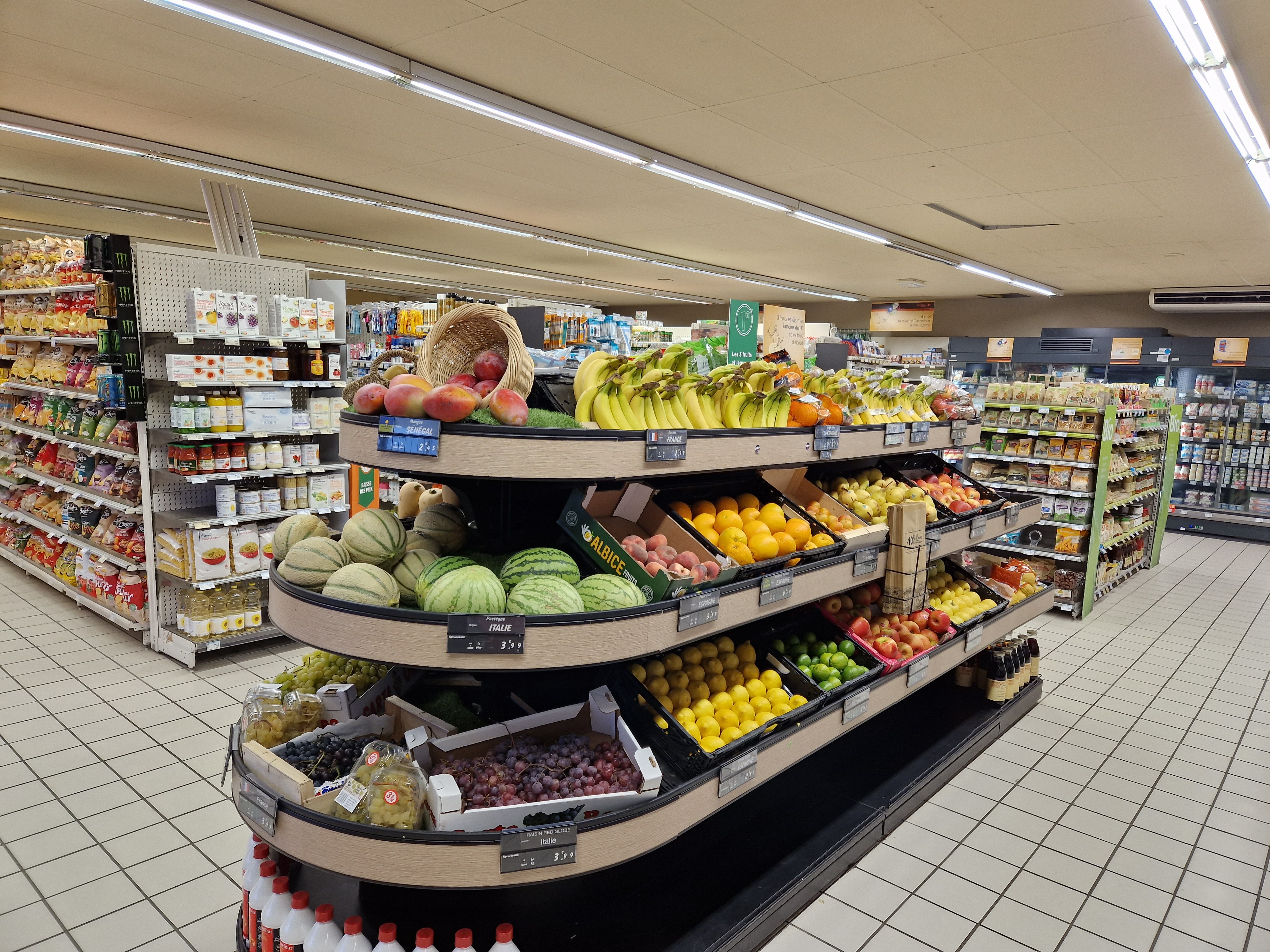Foto 7 di Carrefour Express