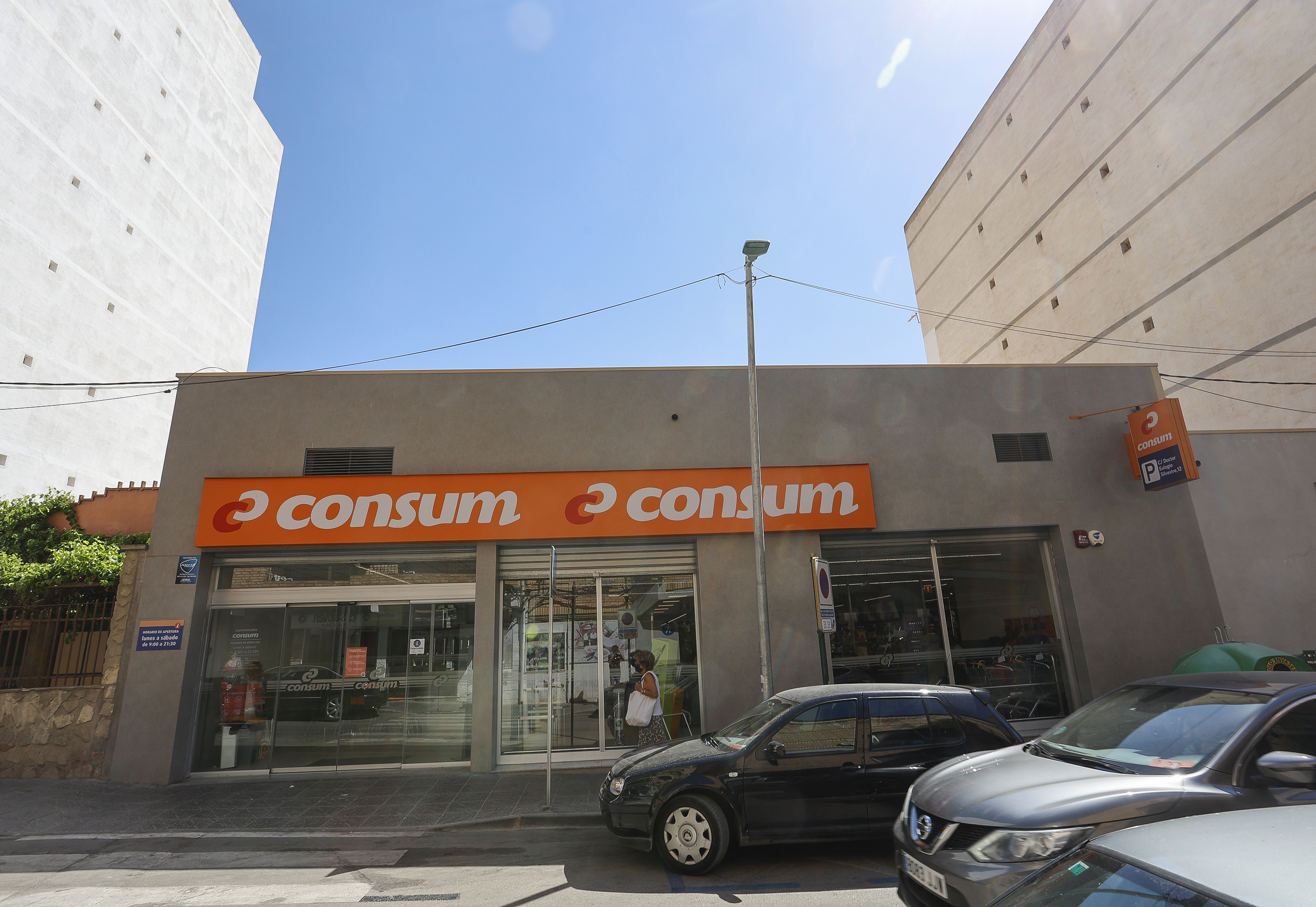 Foto 11 di Supermercados Consum