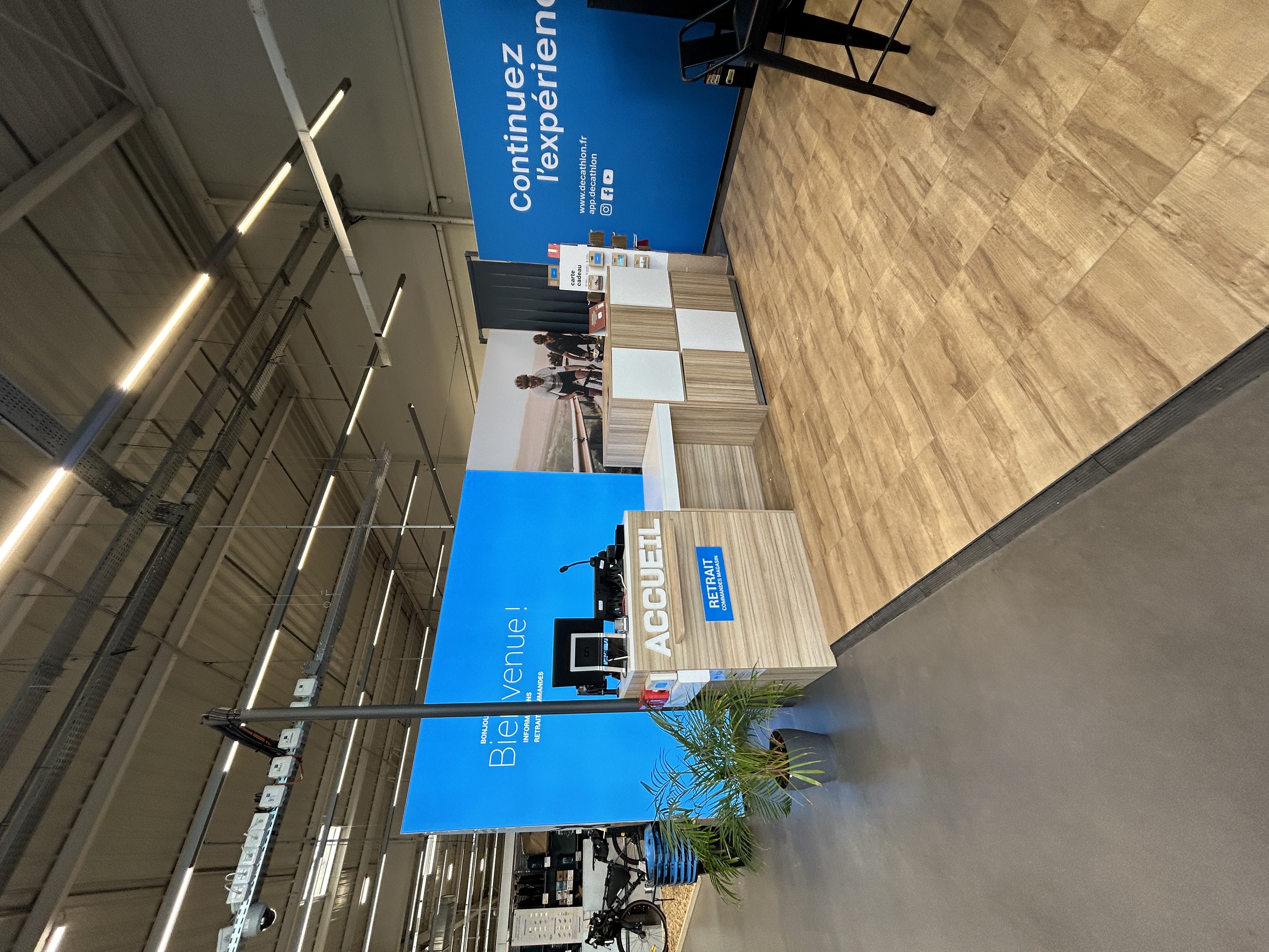 Foto 4 di Decathlon Amilly