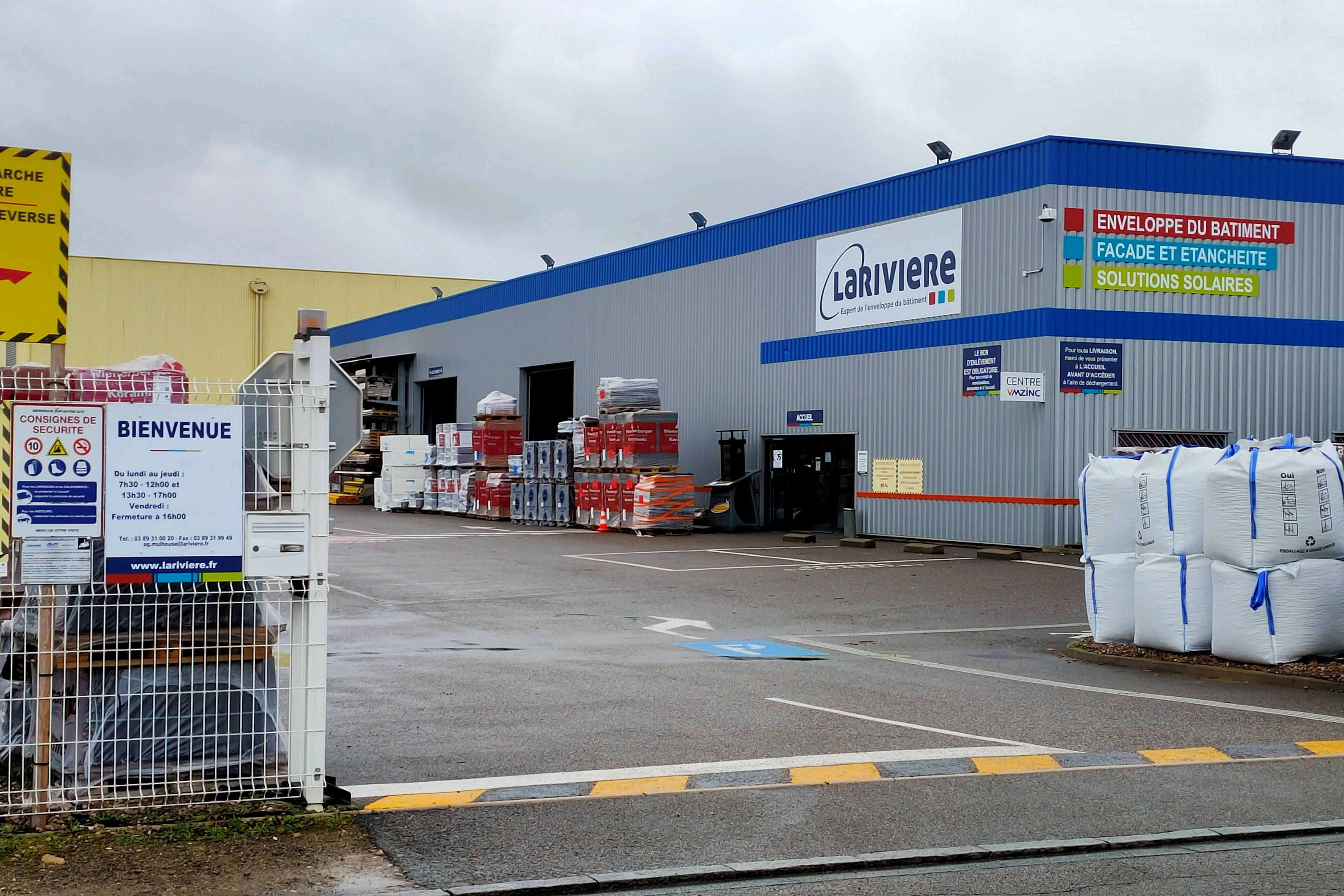 Foto 3 di Lariviere