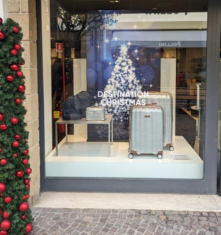 Foto 2 di Samsonite