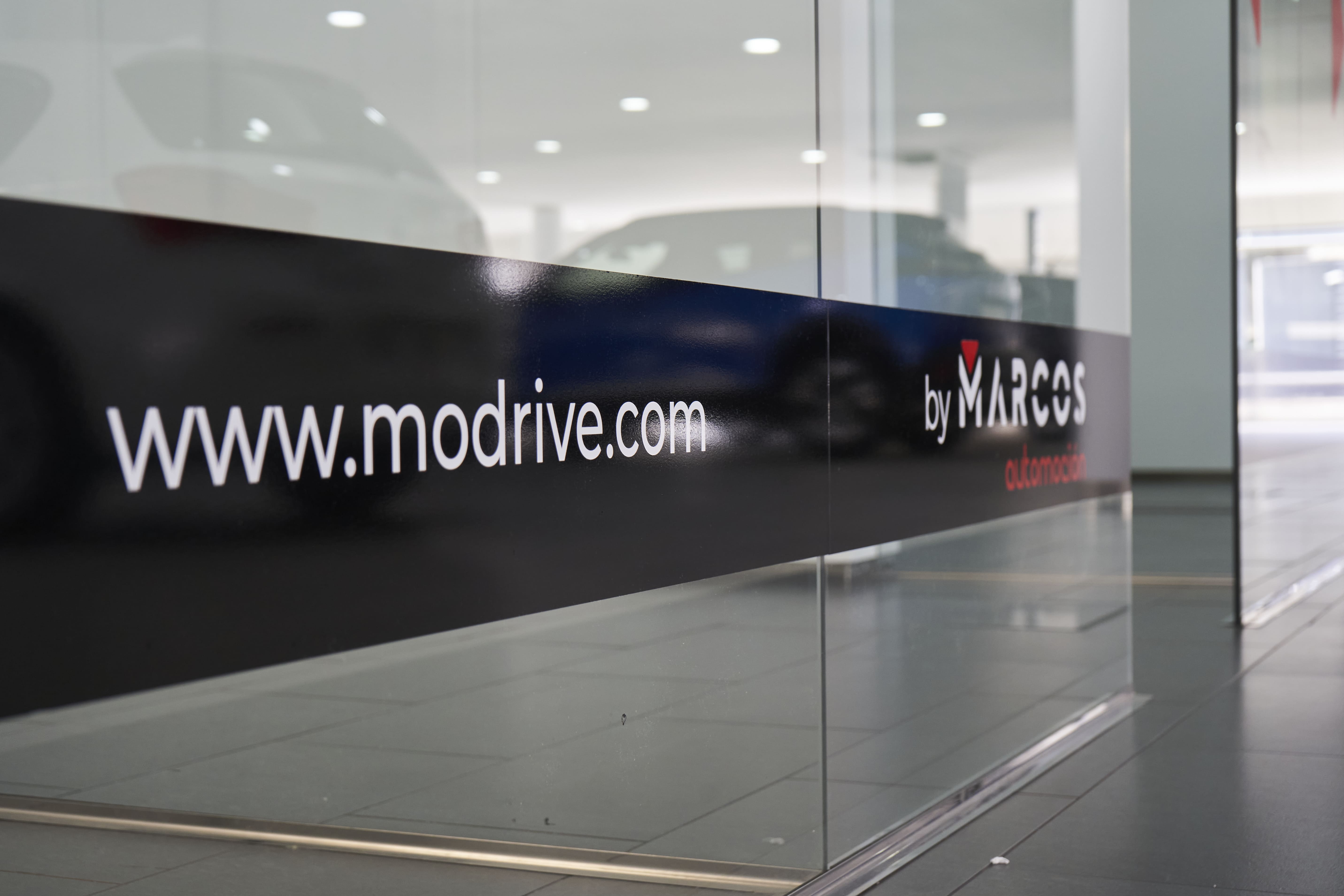 Foto 2 di Modrive Murcia