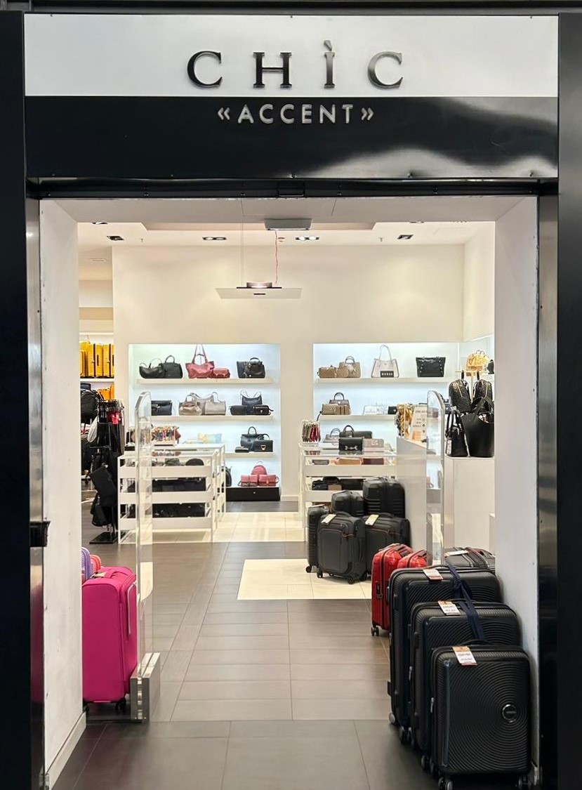Foto 10 de Chic Accent - Valecenter