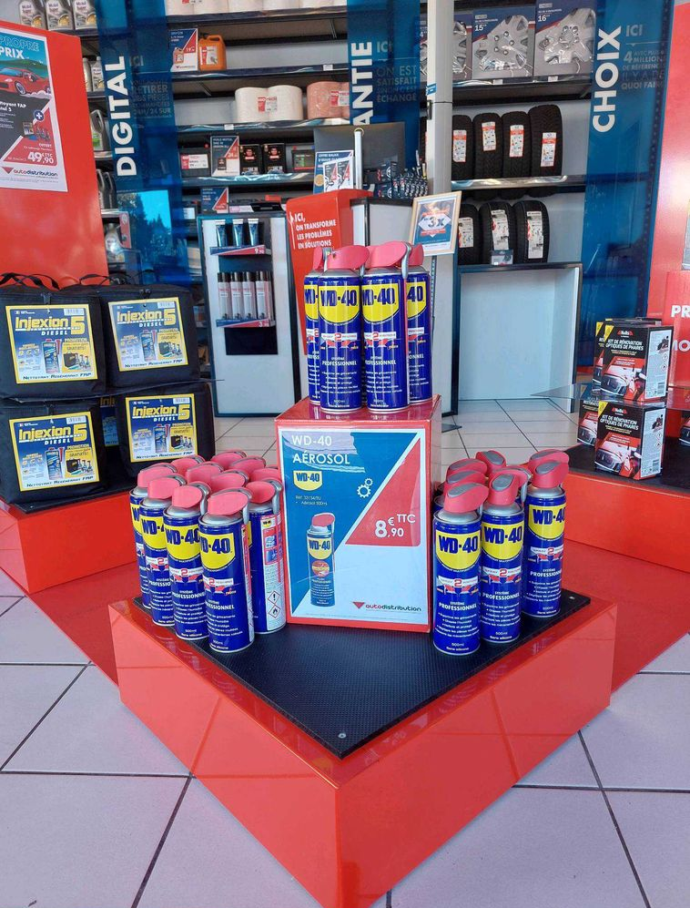 Foto 41 di Autodistribution