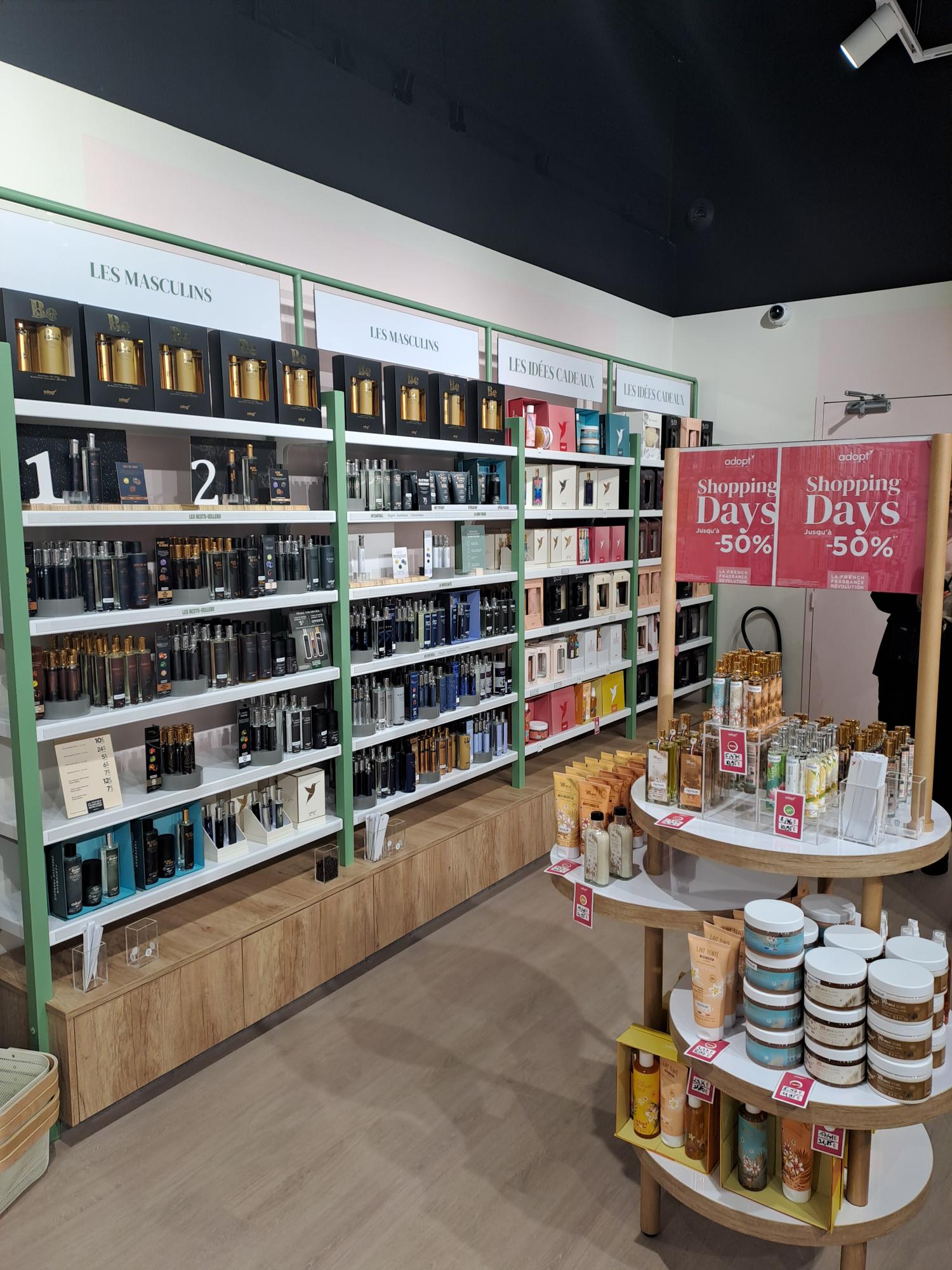 Foto 6 di Adopt Parfums