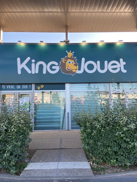 Foto 3 di King Jouet