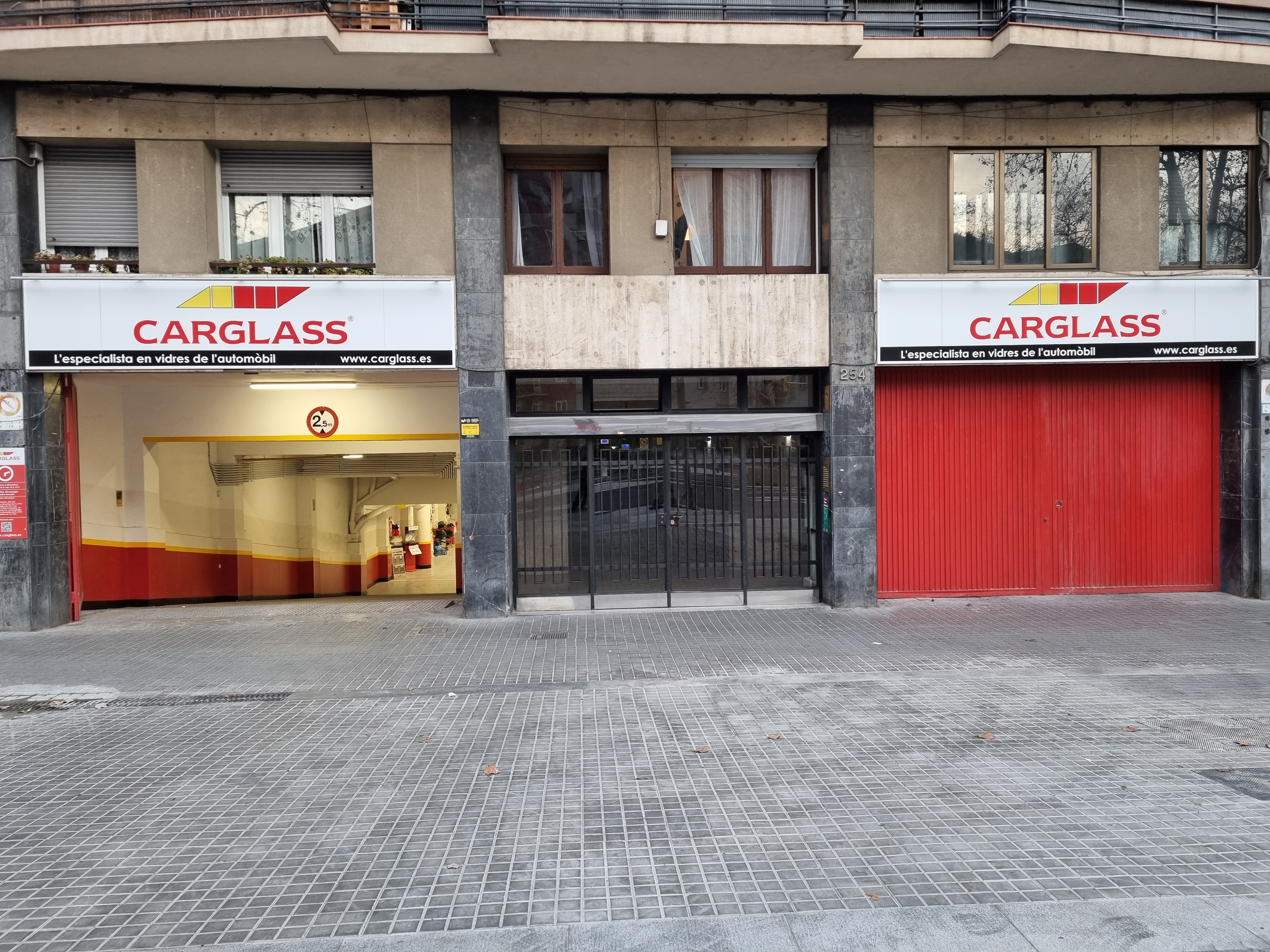 Foto 2 di Carglass