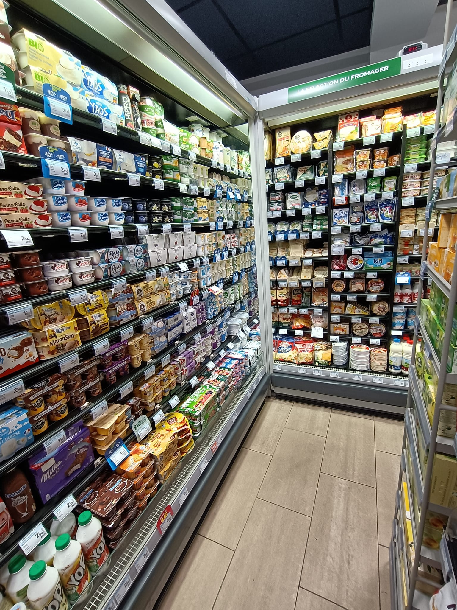 Foto 6 di Carrefour Express