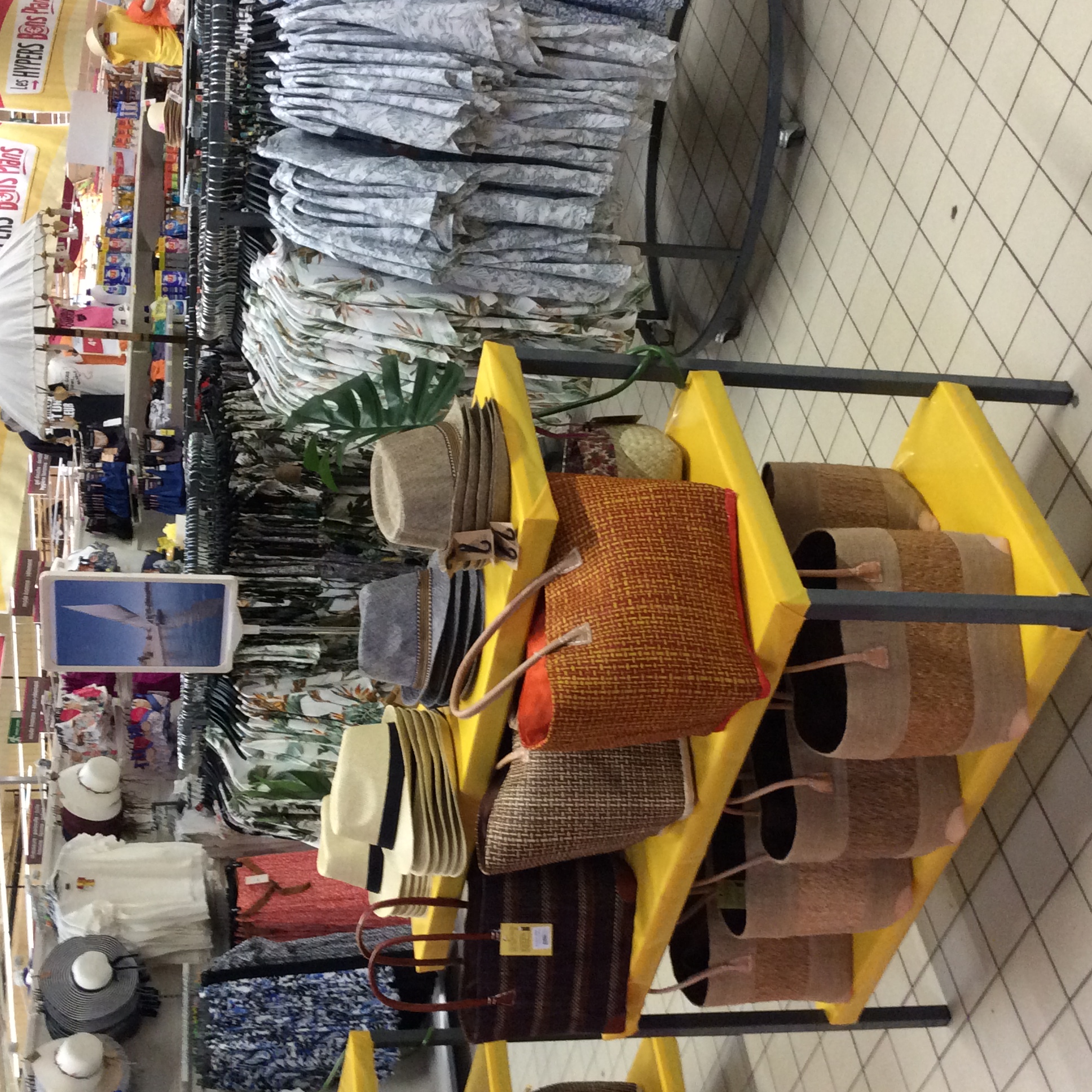 Foto 28 di Carrefour Hypermarché