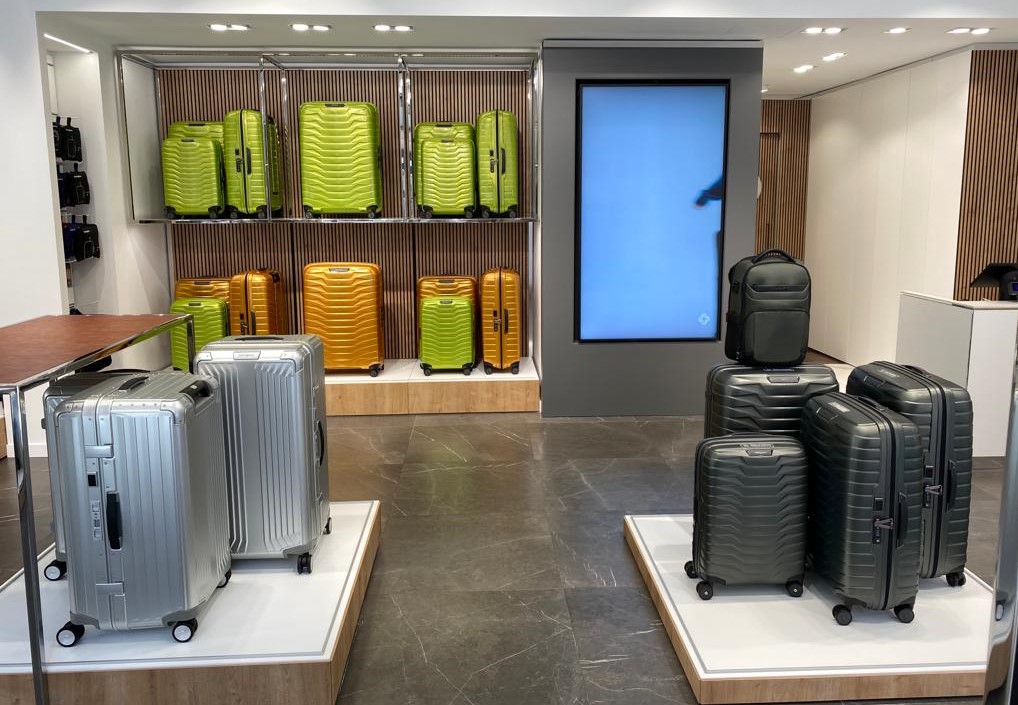 Foto 21 de Samsonite