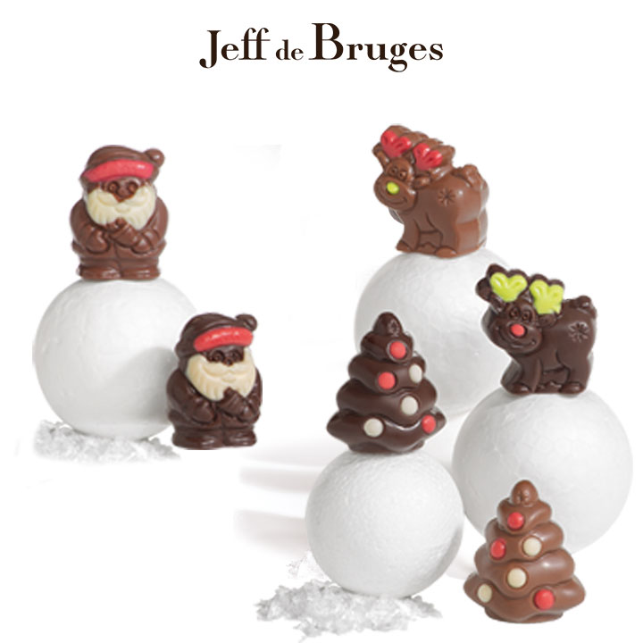 Jeff de Bruges