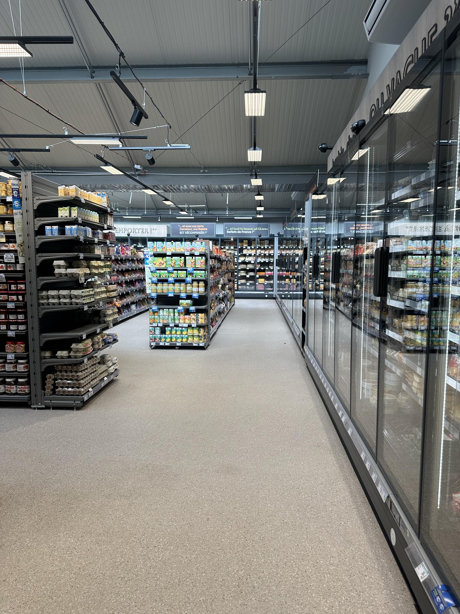 Foto 5 di Carrefour City