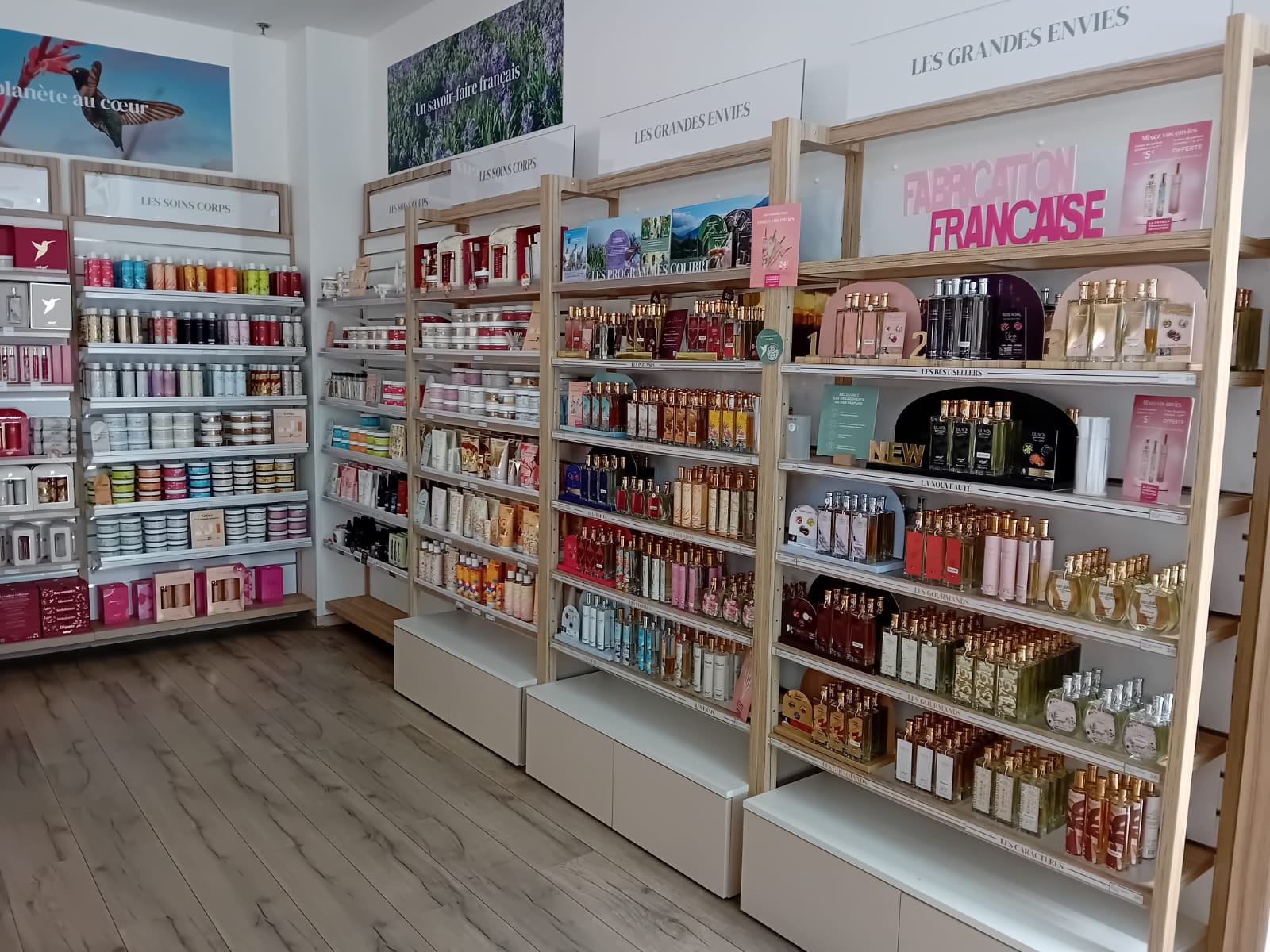 Foto 4 di Adopt Parfums