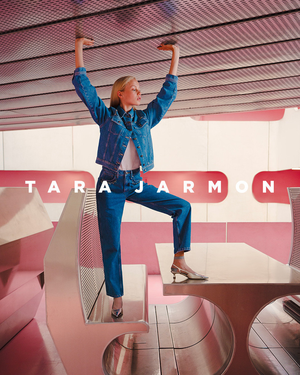 Foto 1 di Tara Jarmon