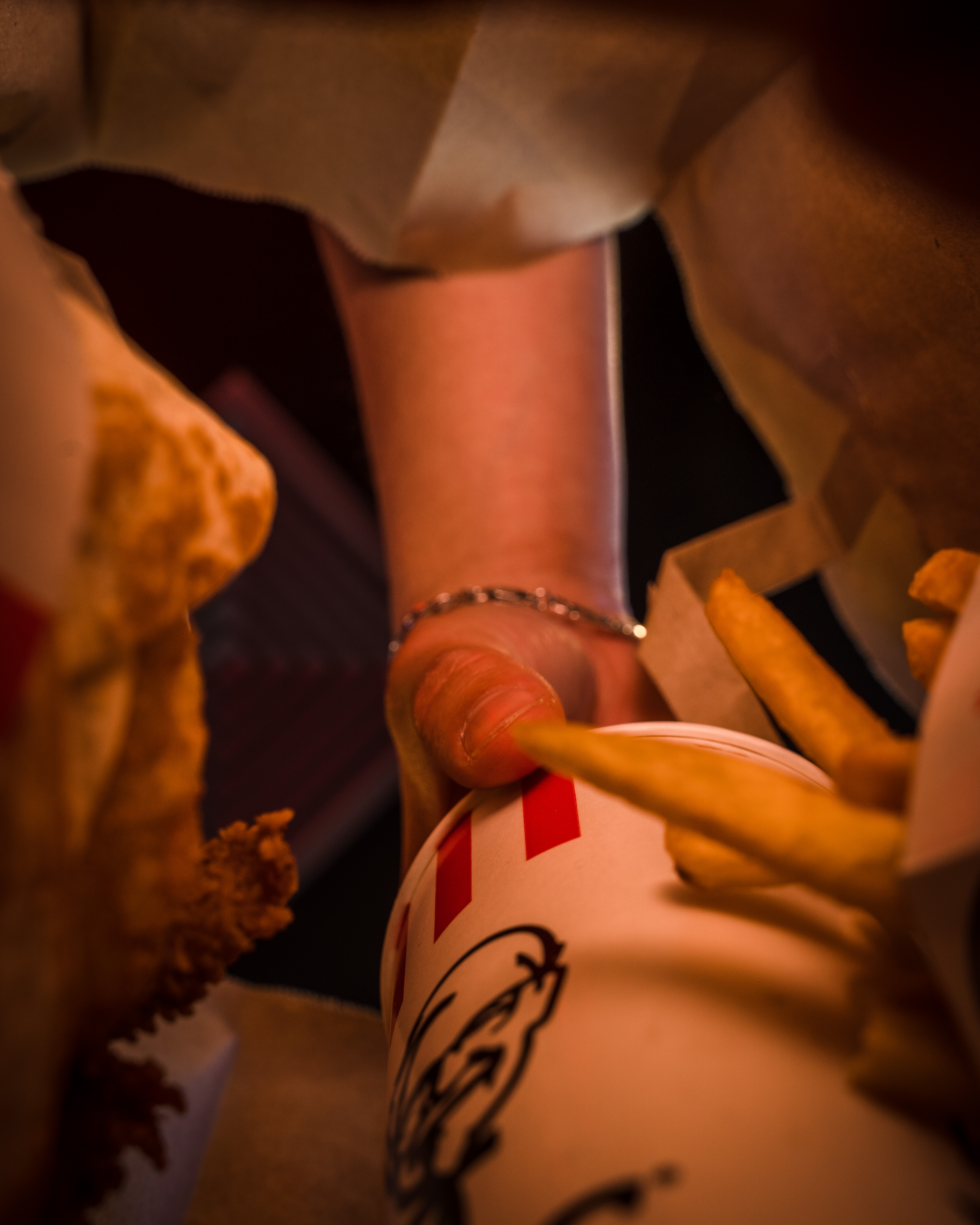 Foto 19 di KFC Soissons